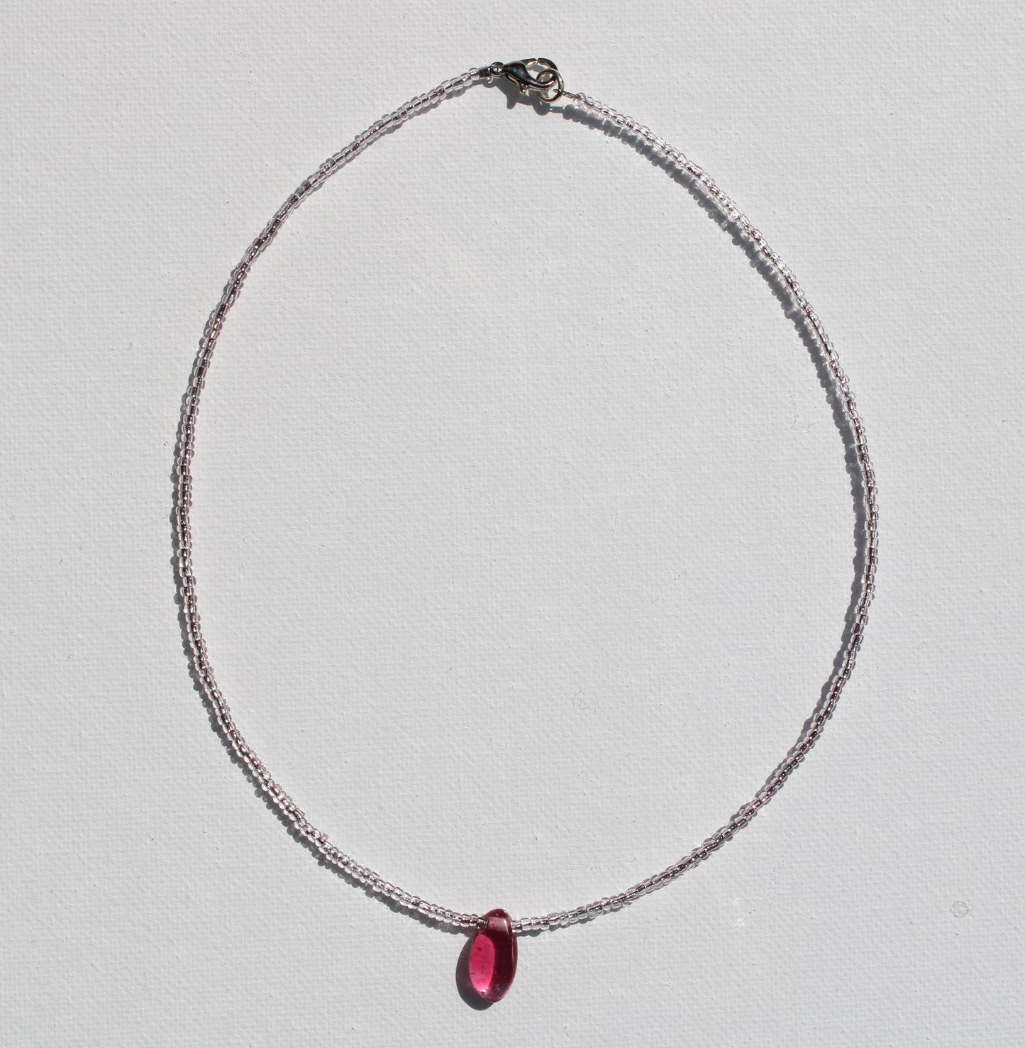 Sittin' Pretty Necklace
