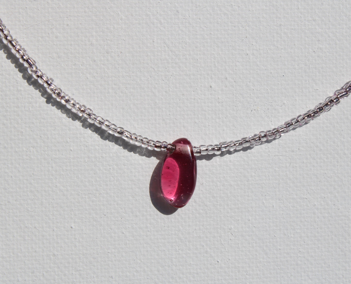 Sittin' Pretty Necklace