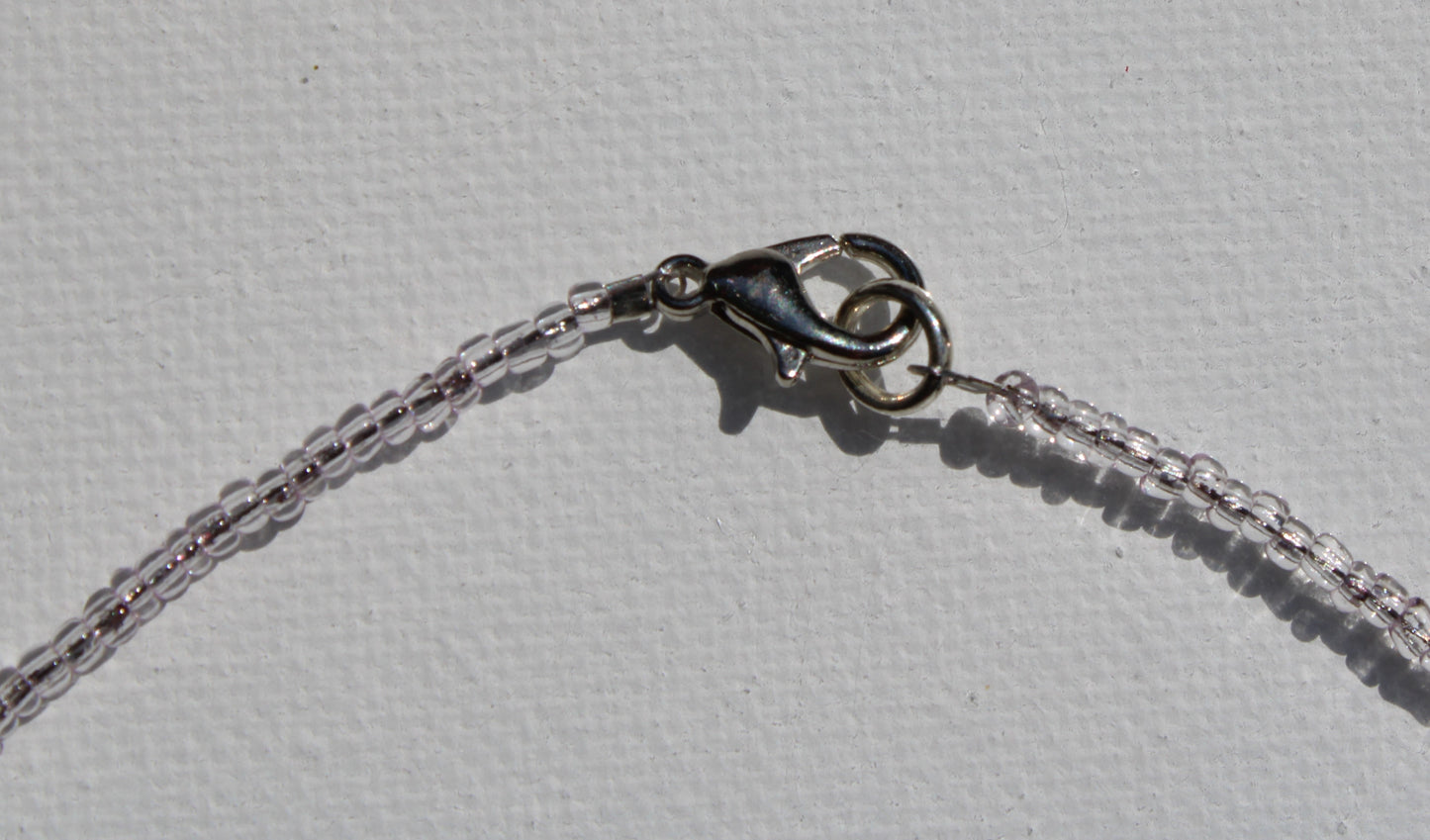 Sittin' Pretty Necklace