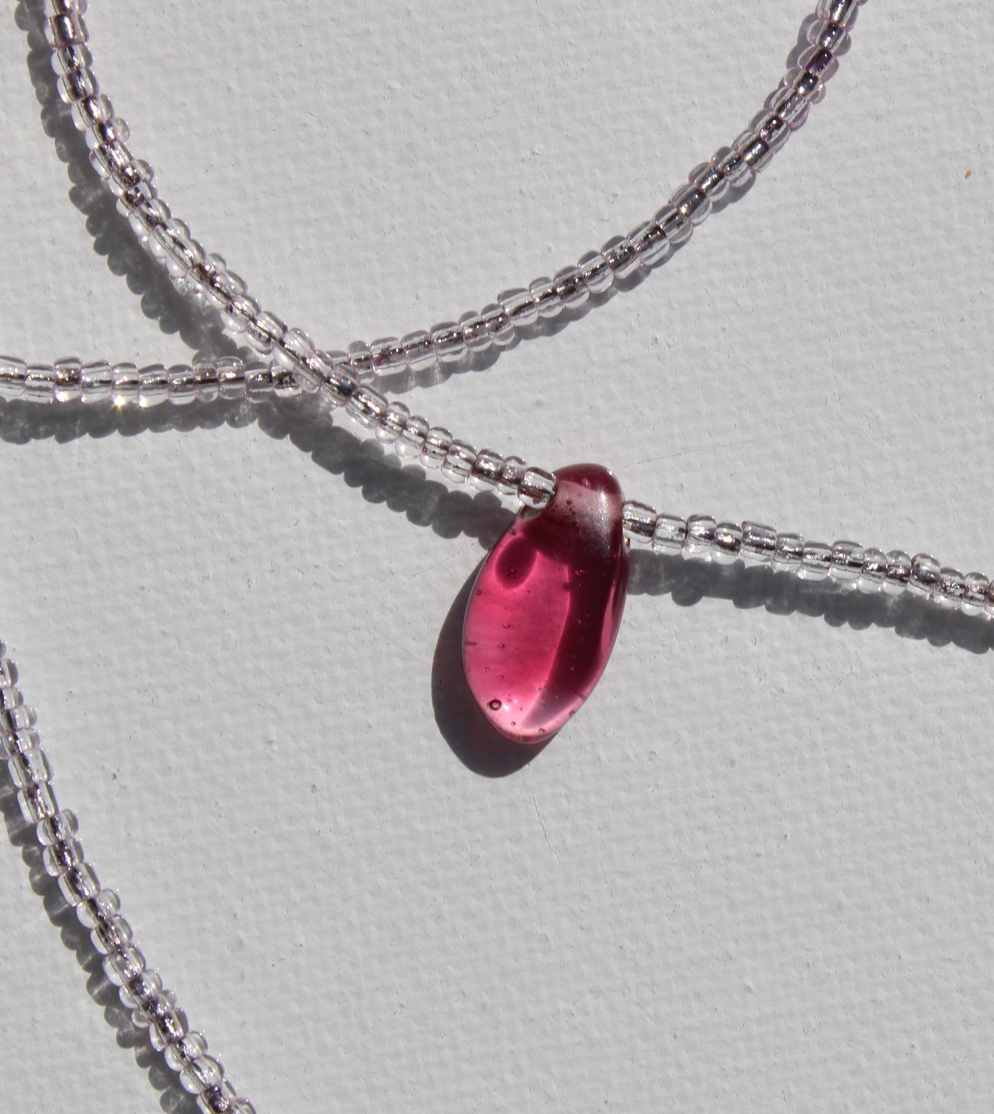 Sittin' Pretty Necklace