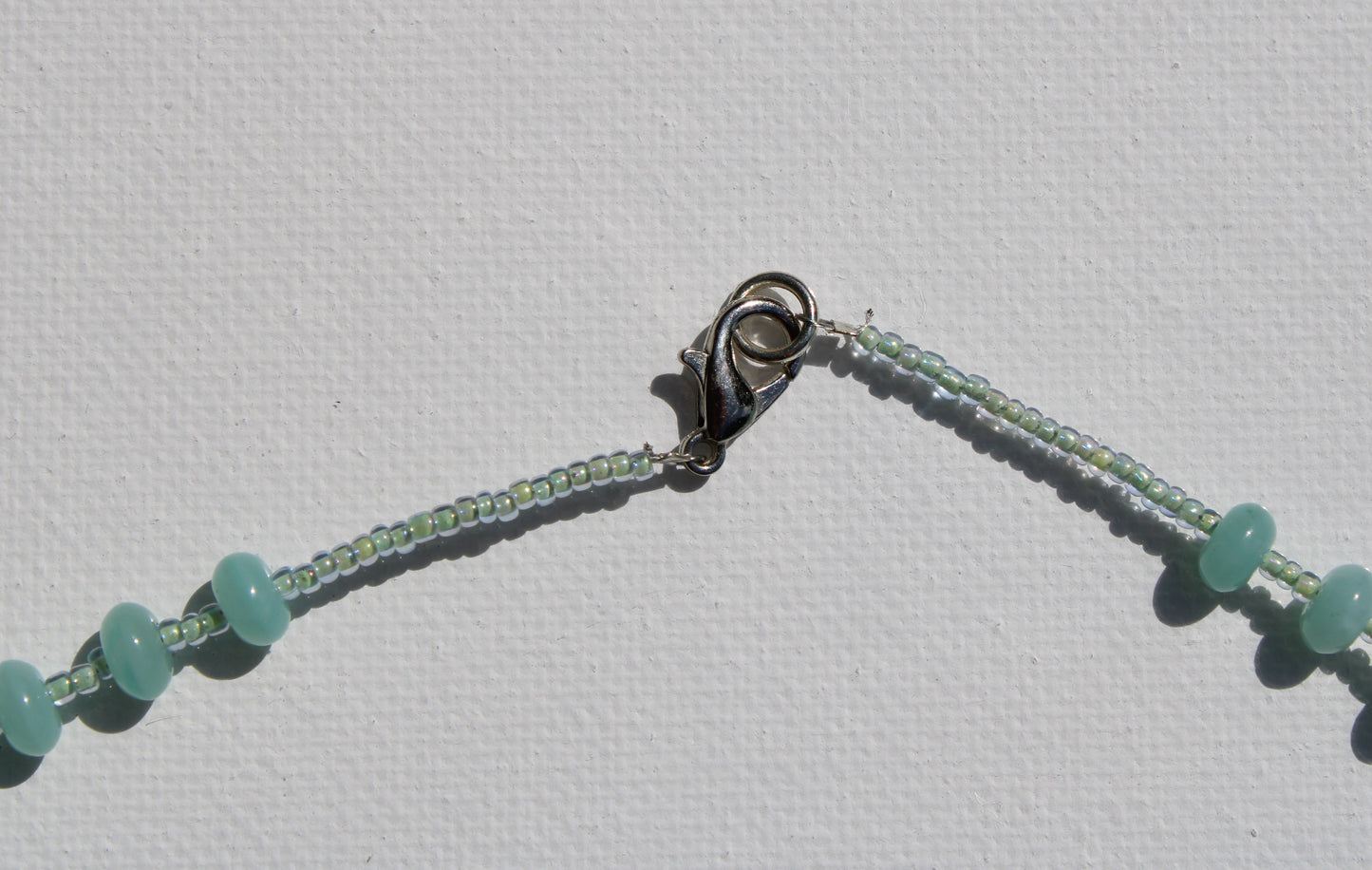 Monte Carlo Necklace