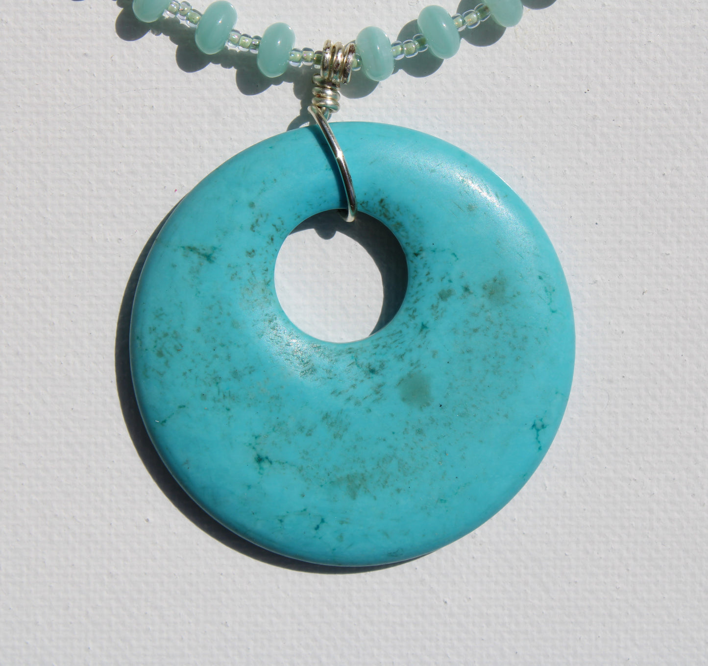 Monte Carlo Necklace