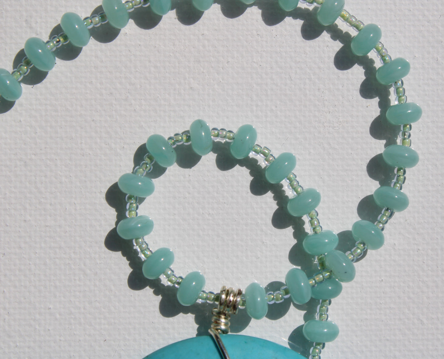 Monte Carlo Necklace
