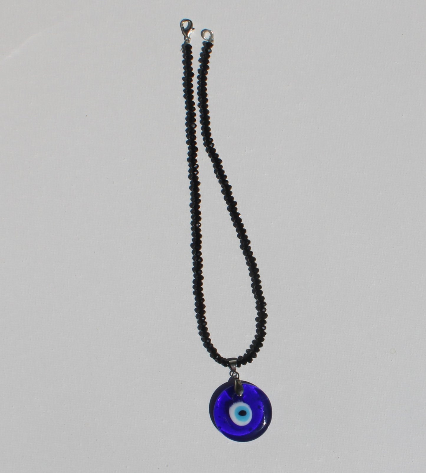 Evil Eye Necklace