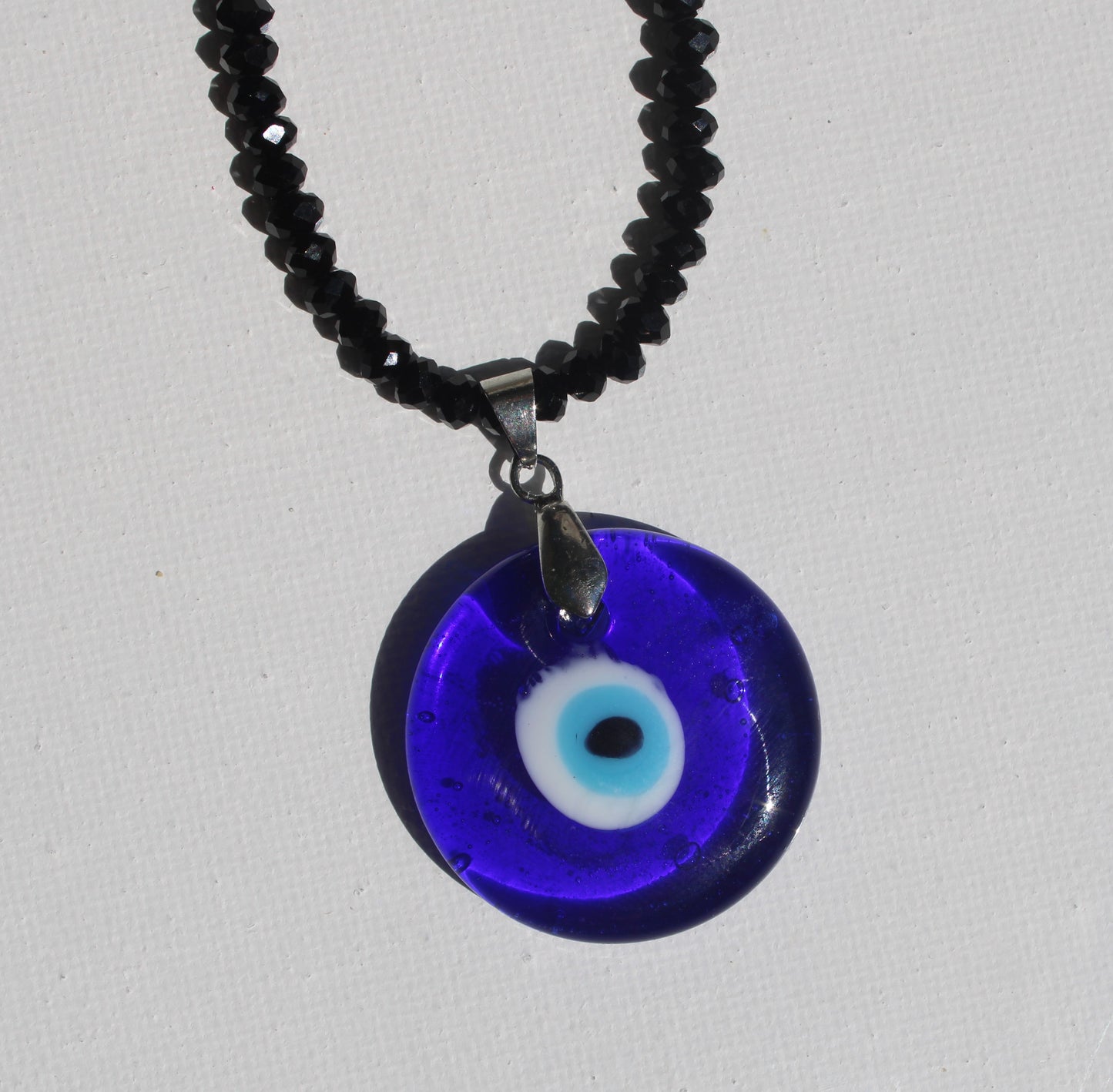 Evil Eye Necklace