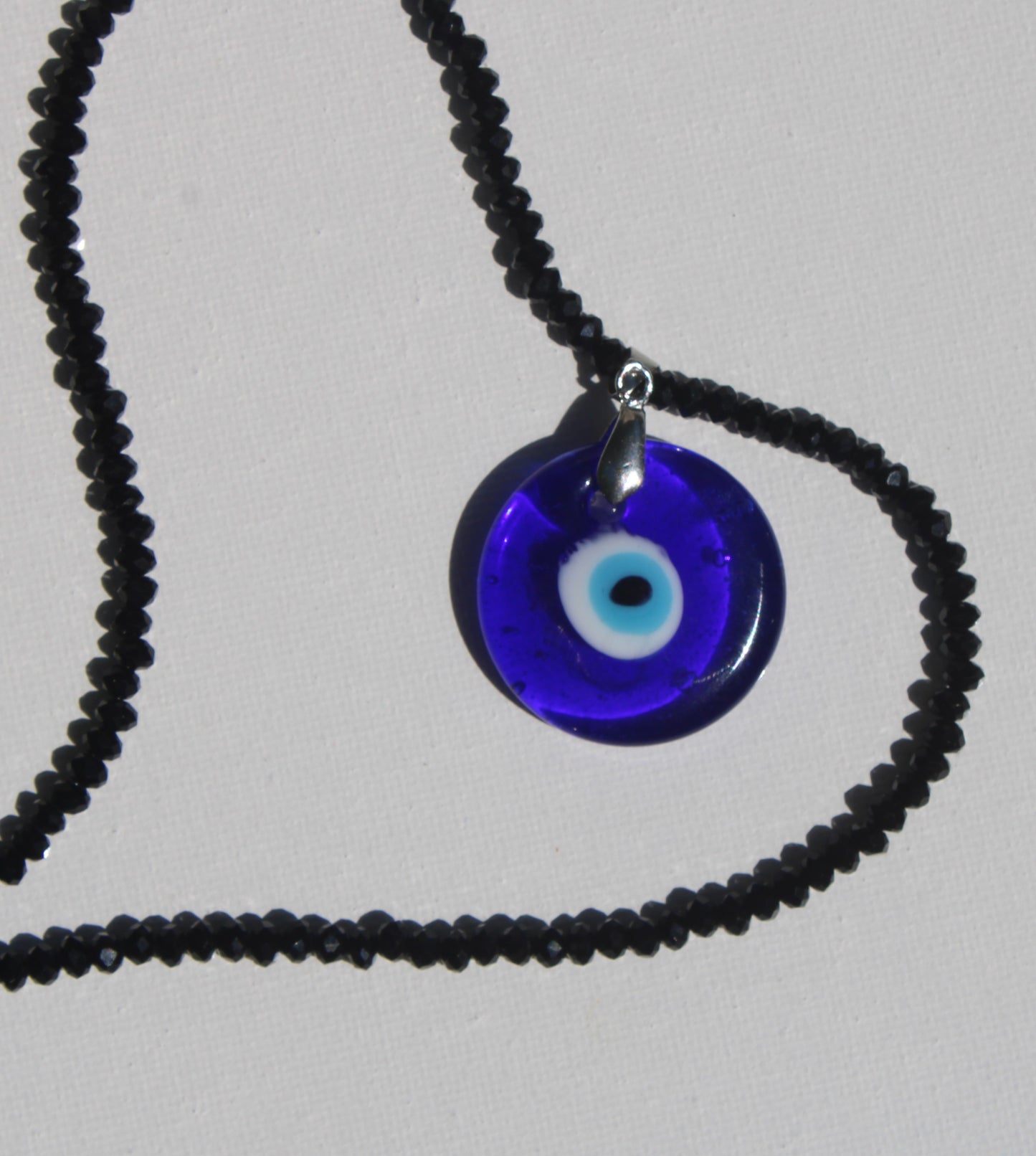 Evil Eye Necklace
