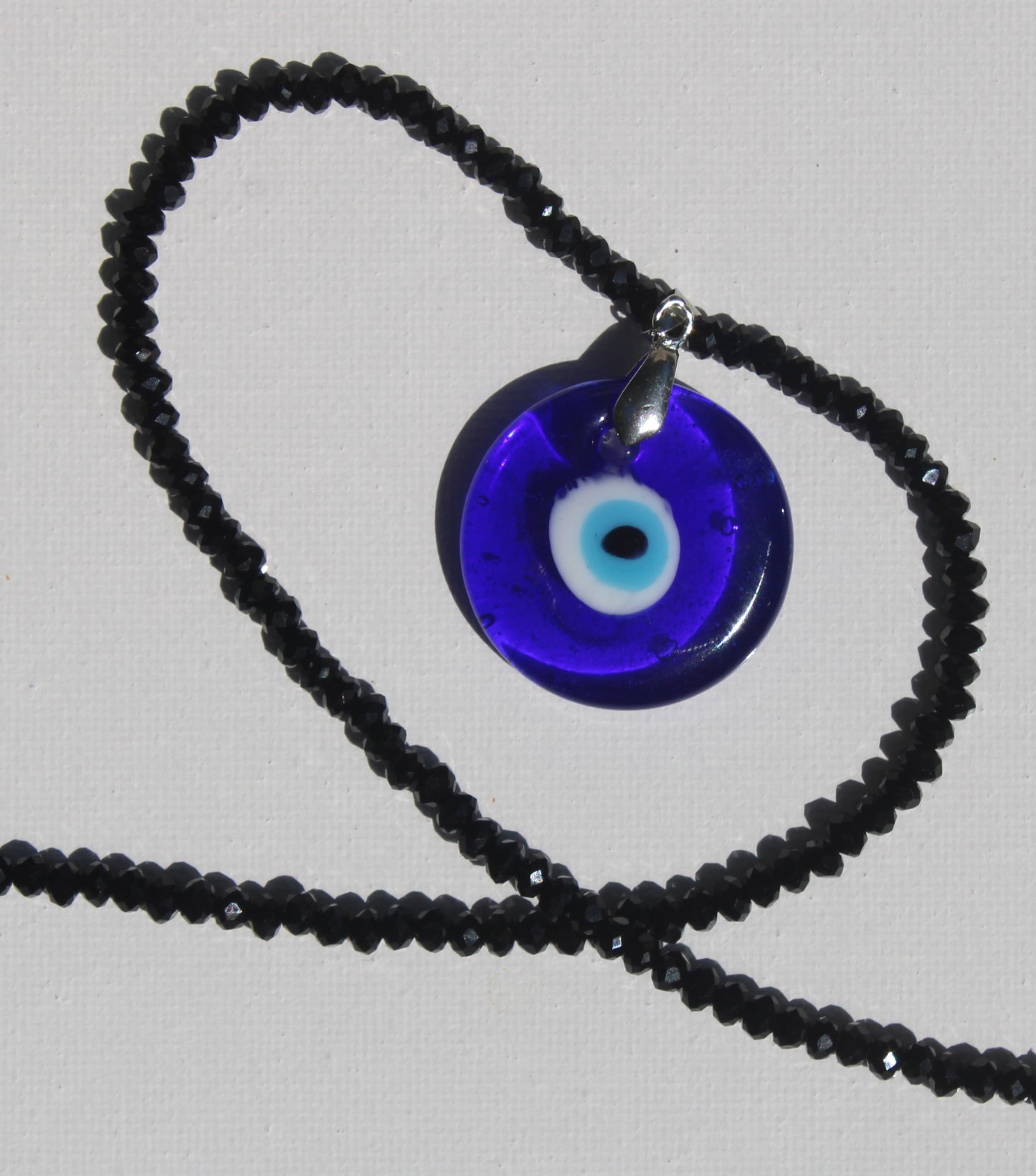 Evil Eye Necklace