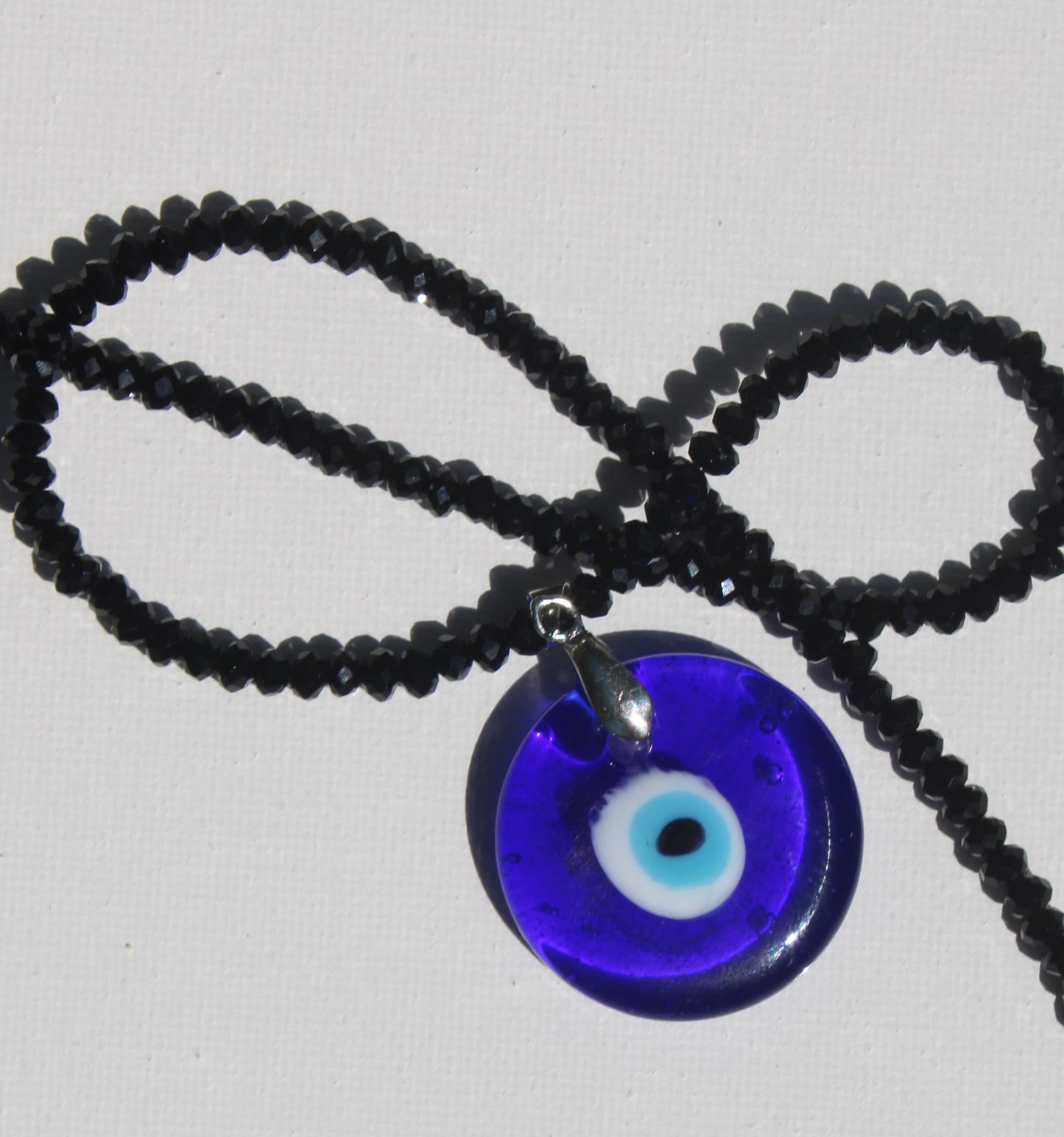 Evil Eye Necklace