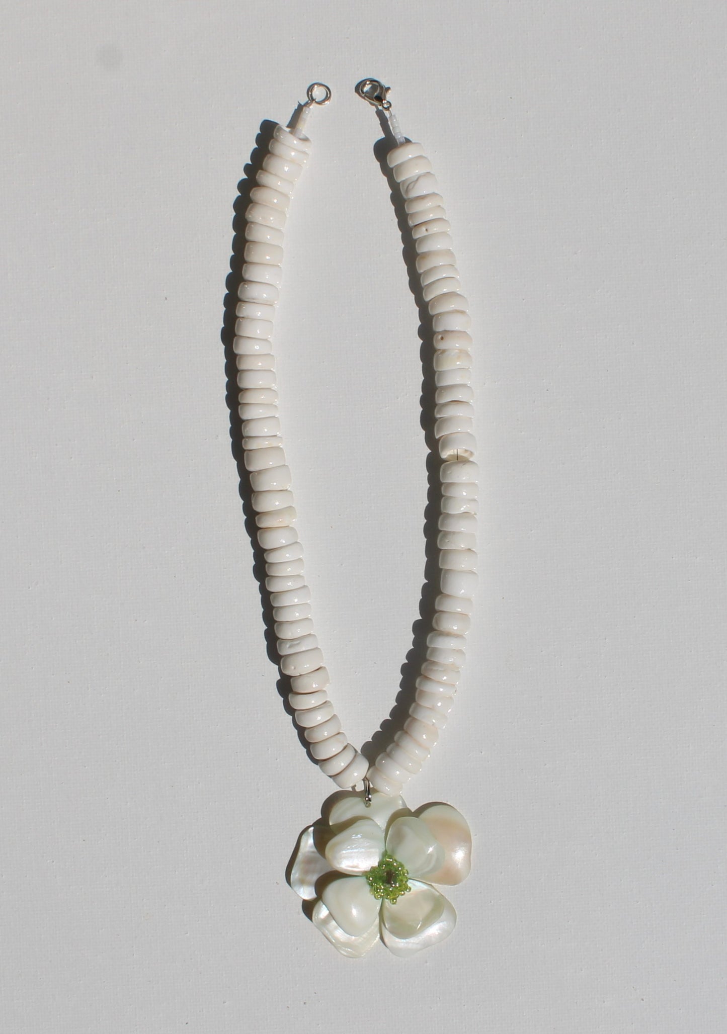 Fleur Necklace