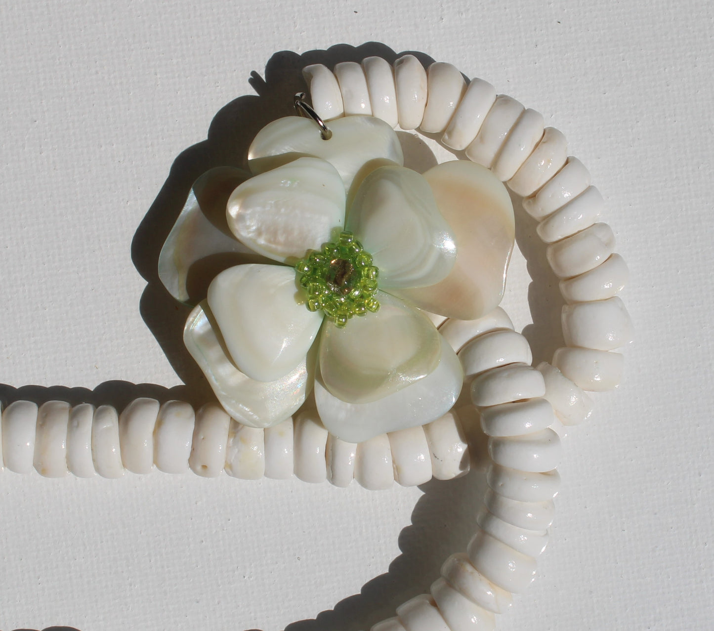 Fleur Necklace