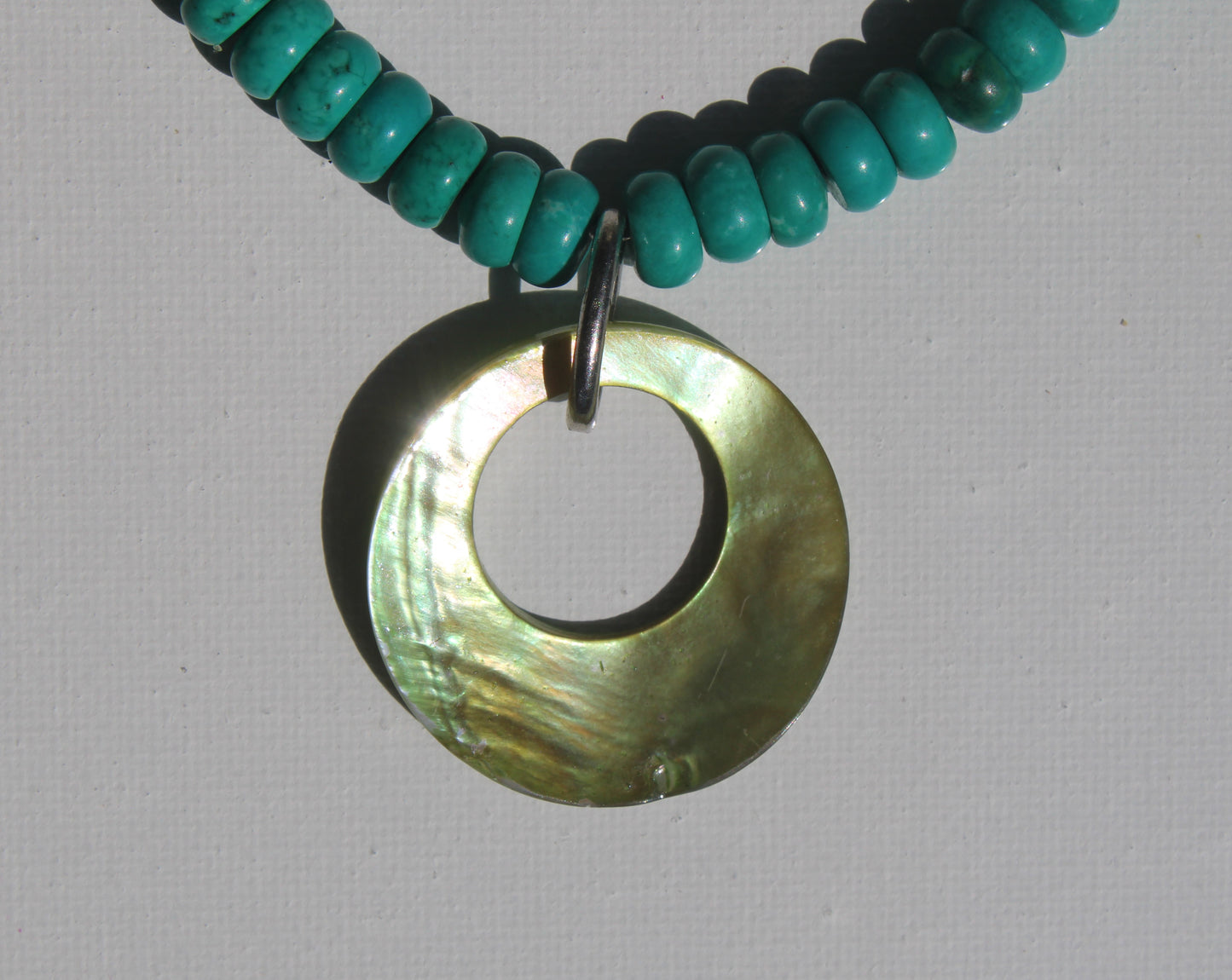Costa Brava Necklace