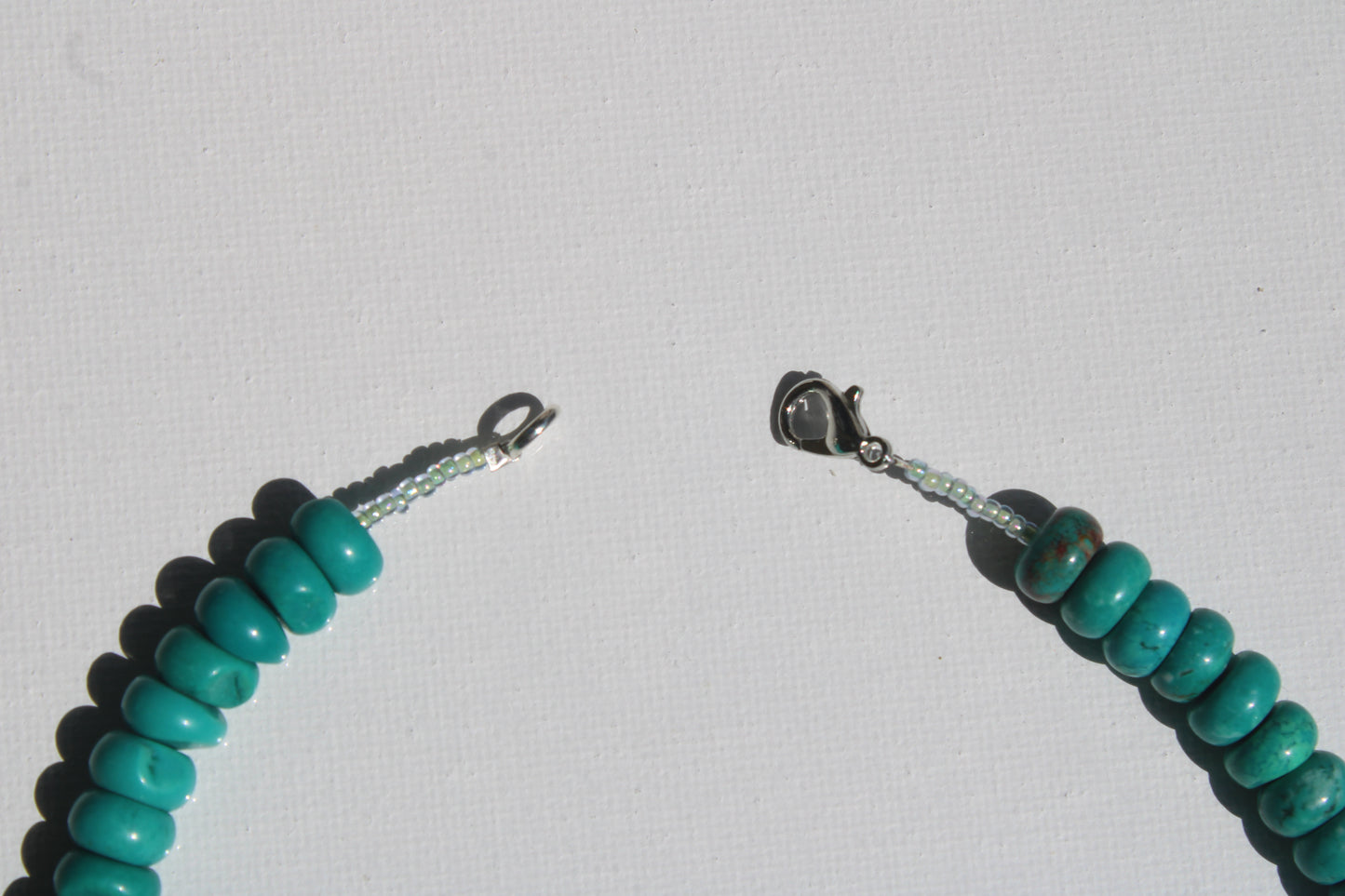 Costa Brava Necklace
