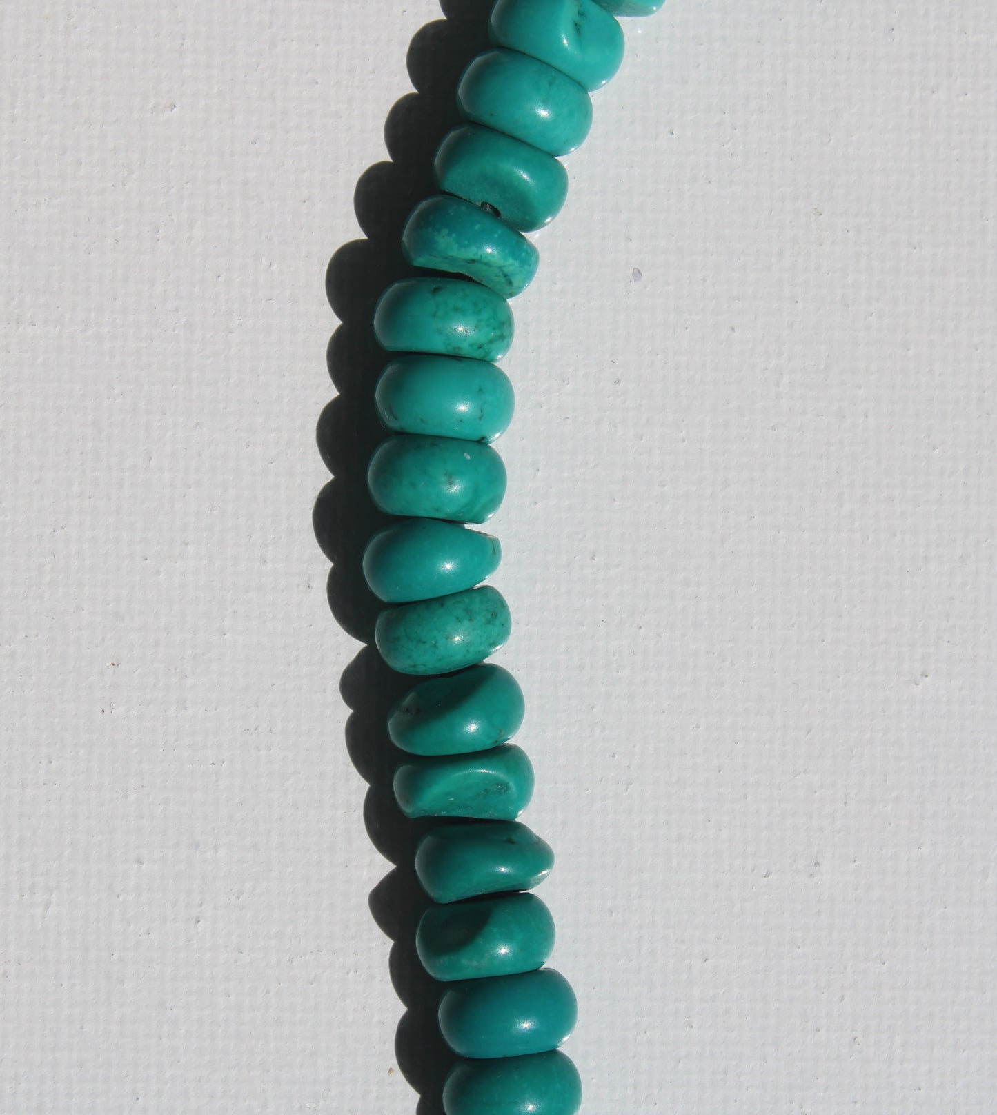 Costa Brava Necklace