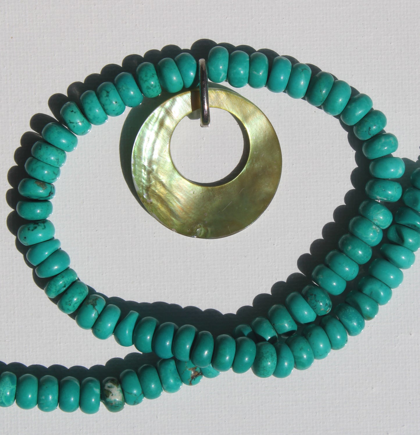 Costa Brava Necklace