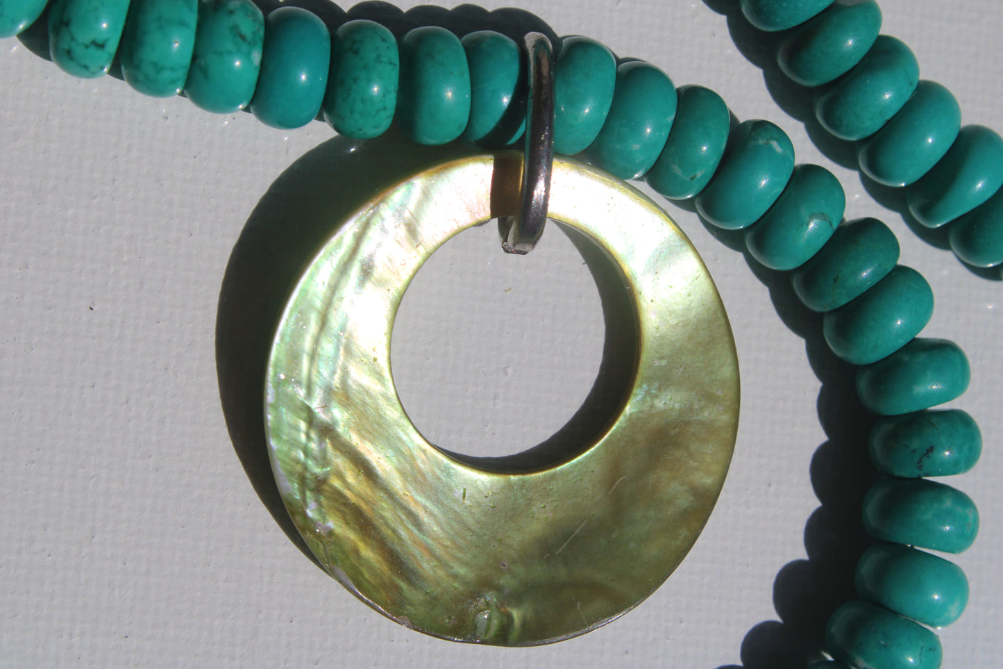 Costa Brava Necklace