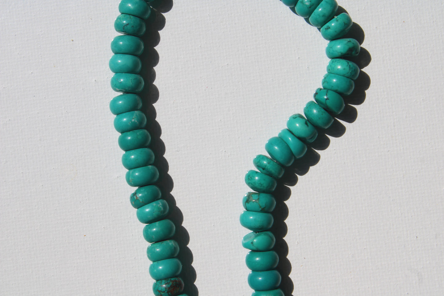 Costa Brava Necklace