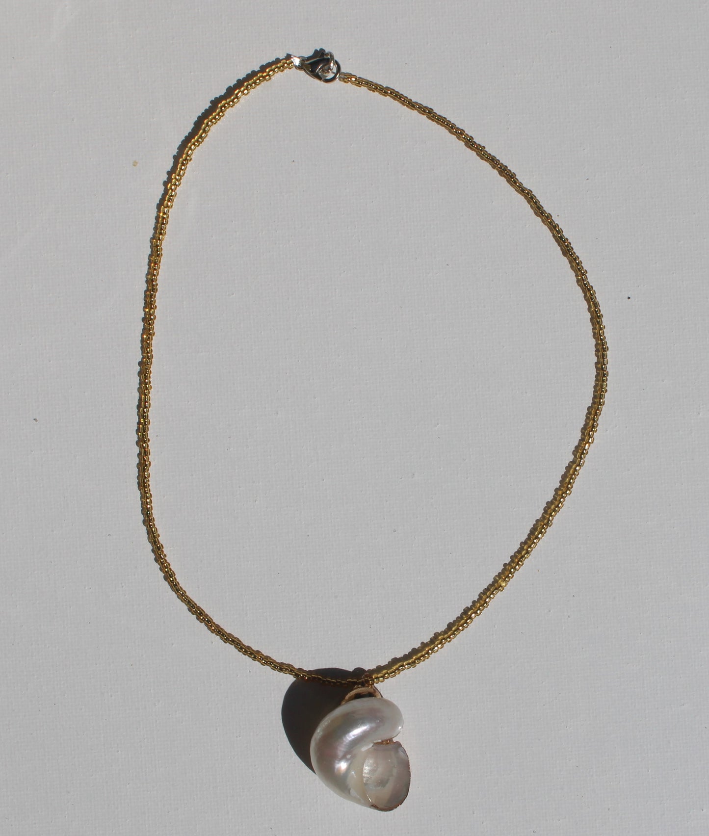 Maris Necklace