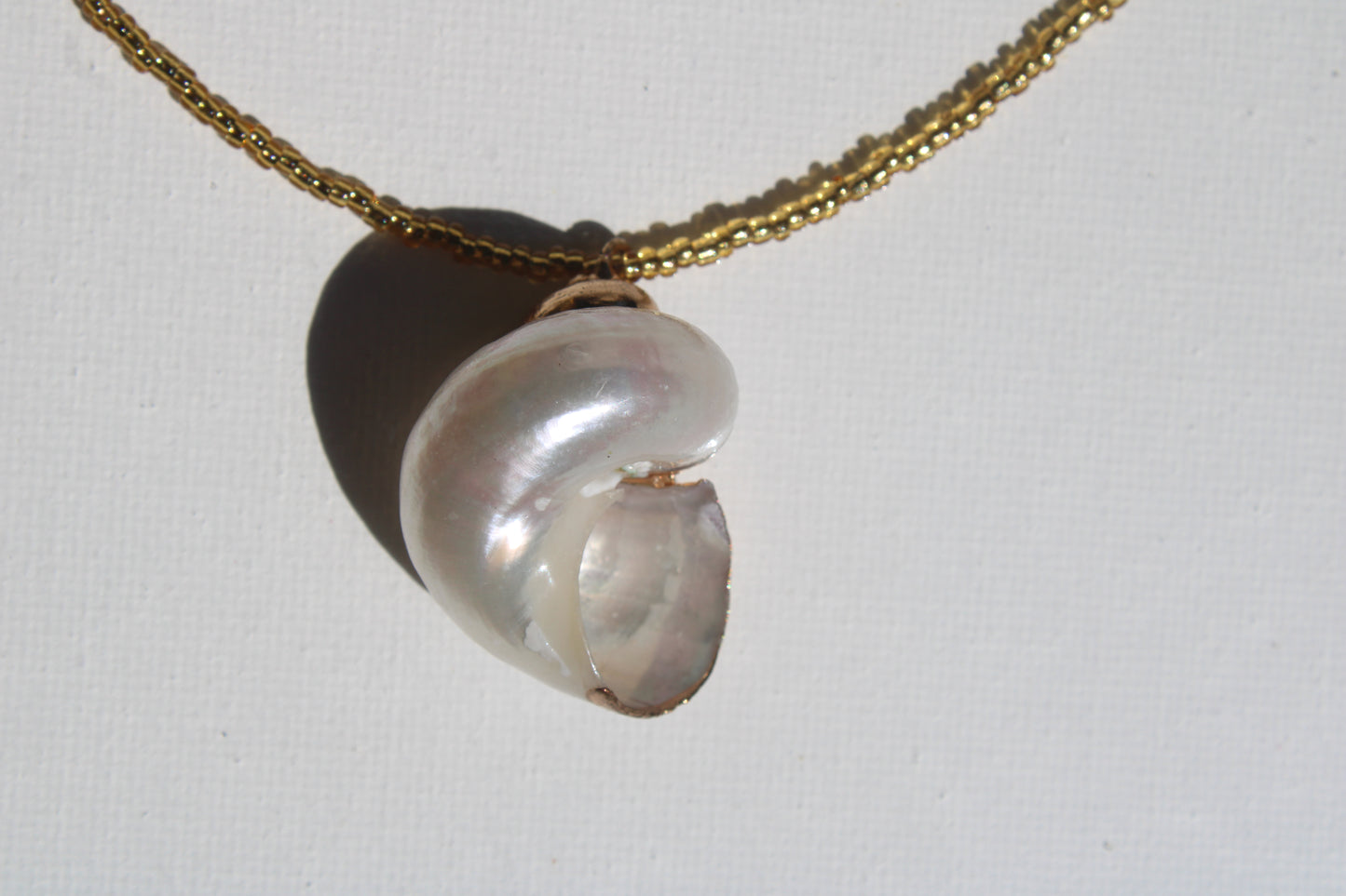 Maris Necklace