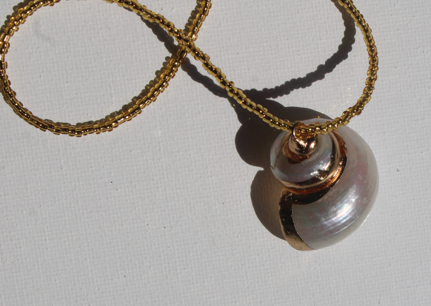 Maris Necklace