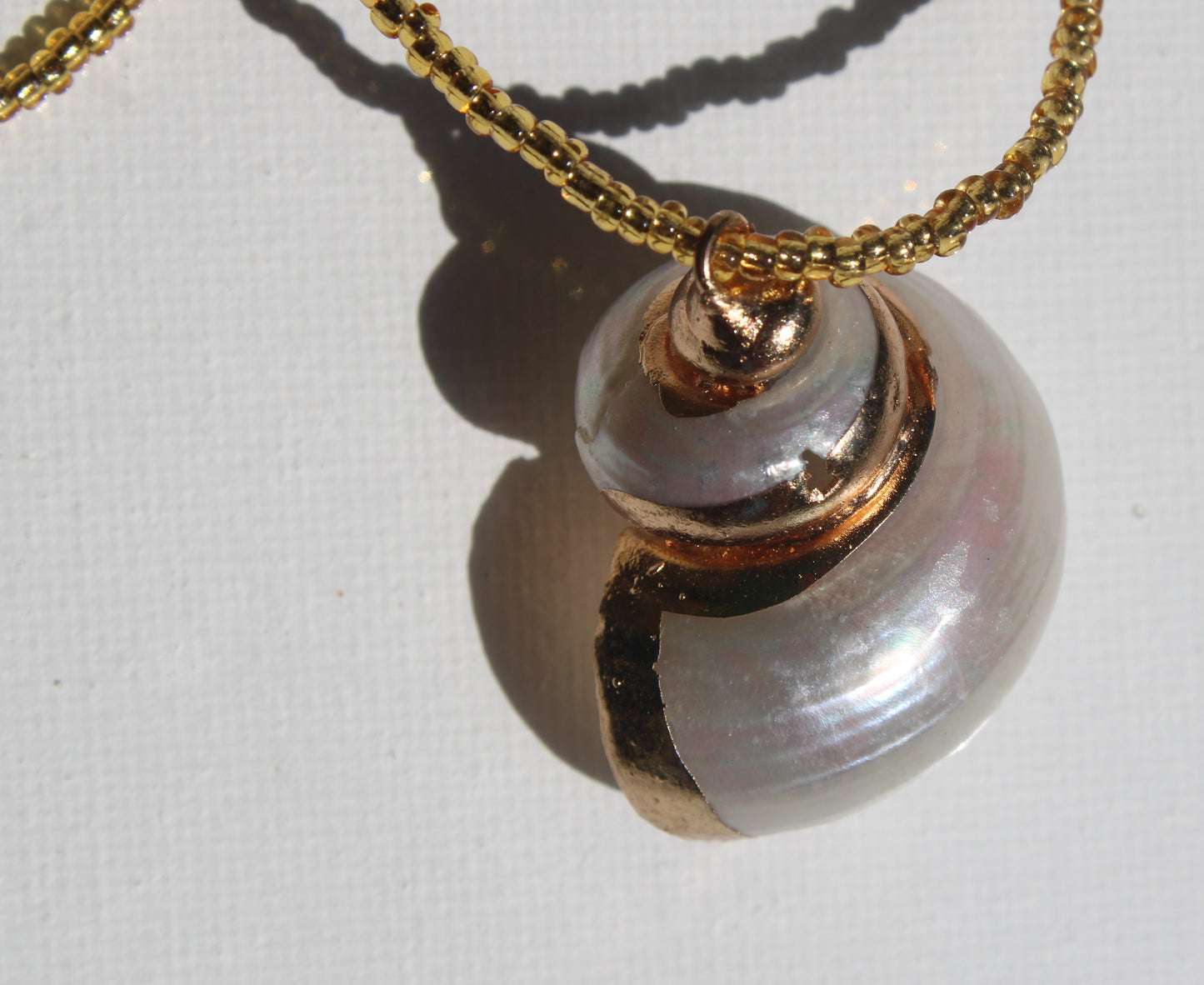 Maris Necklace