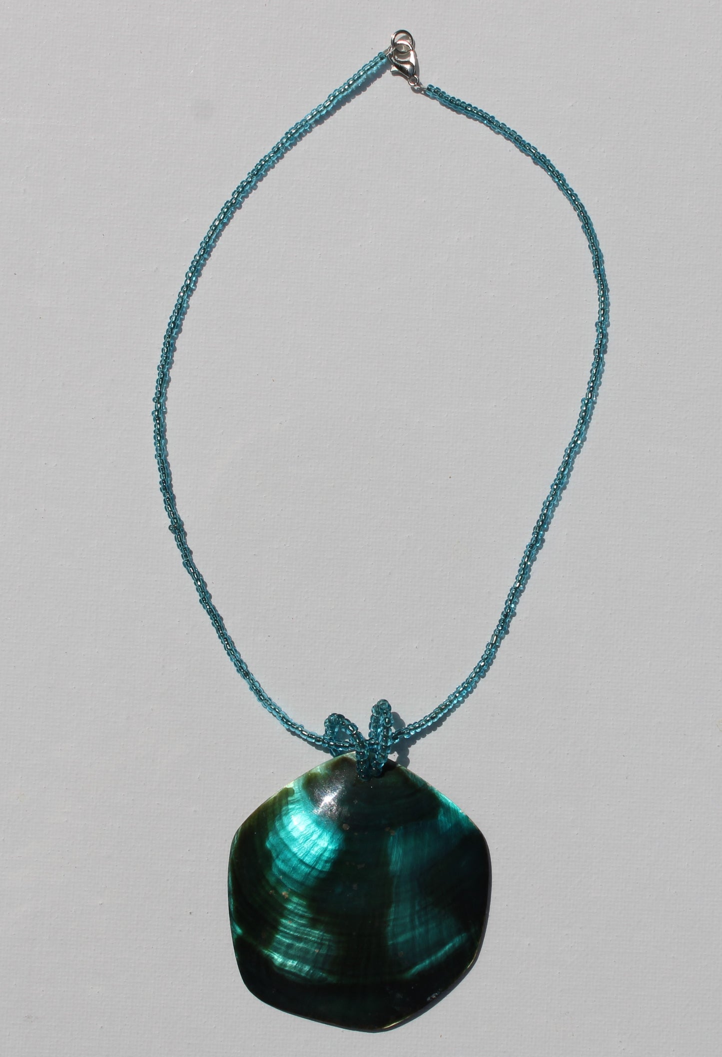 Ariel Necklace