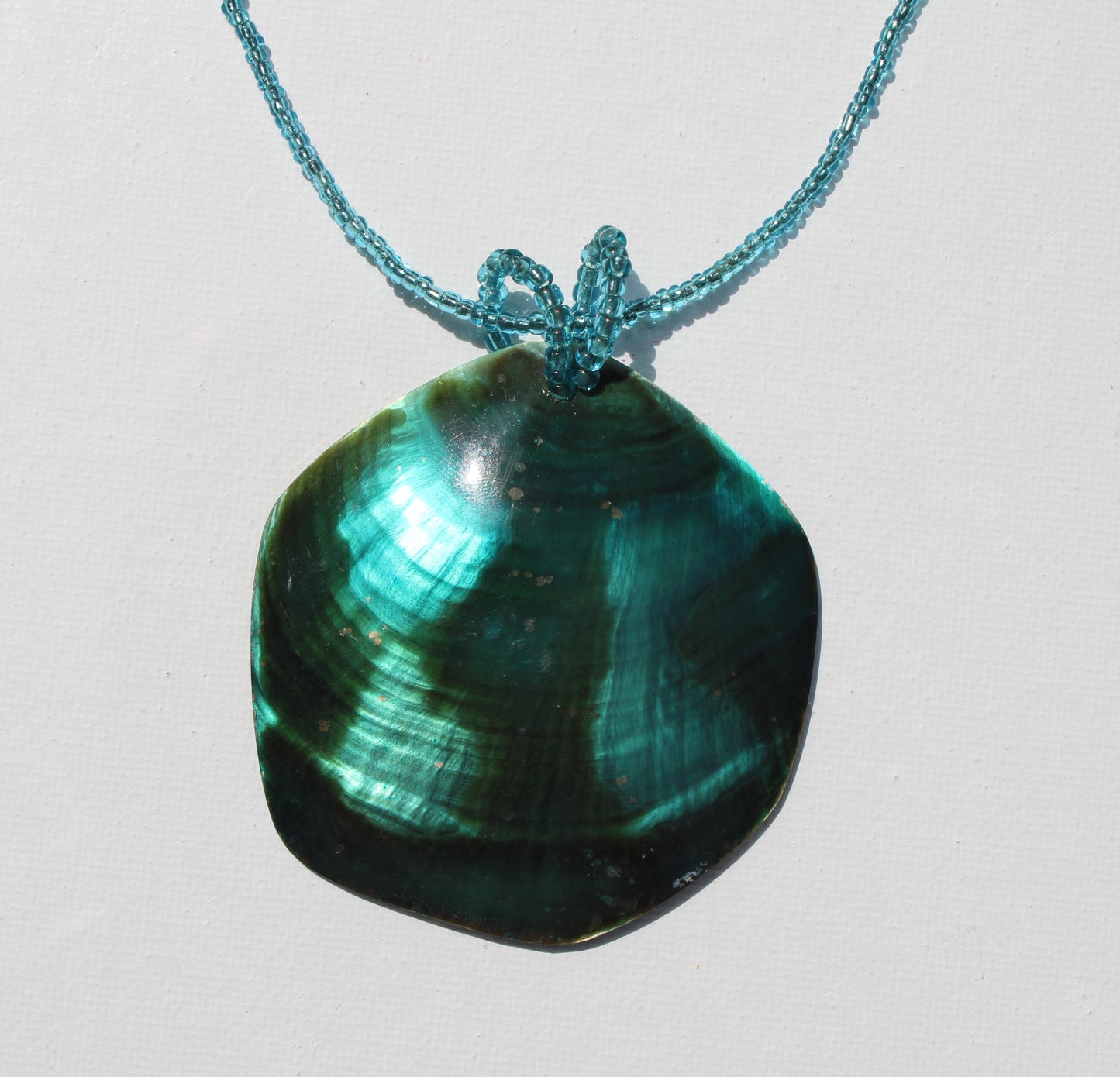 Ariel Necklace