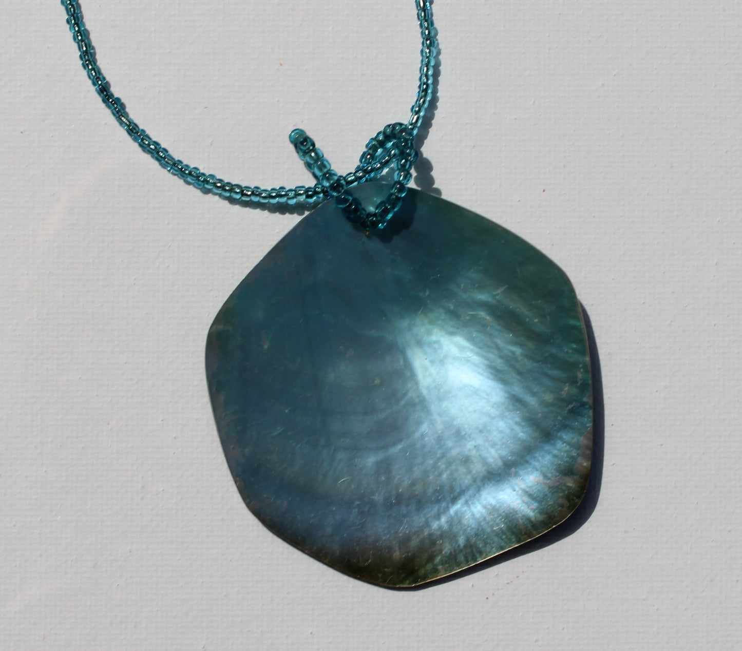 Ariel Necklace