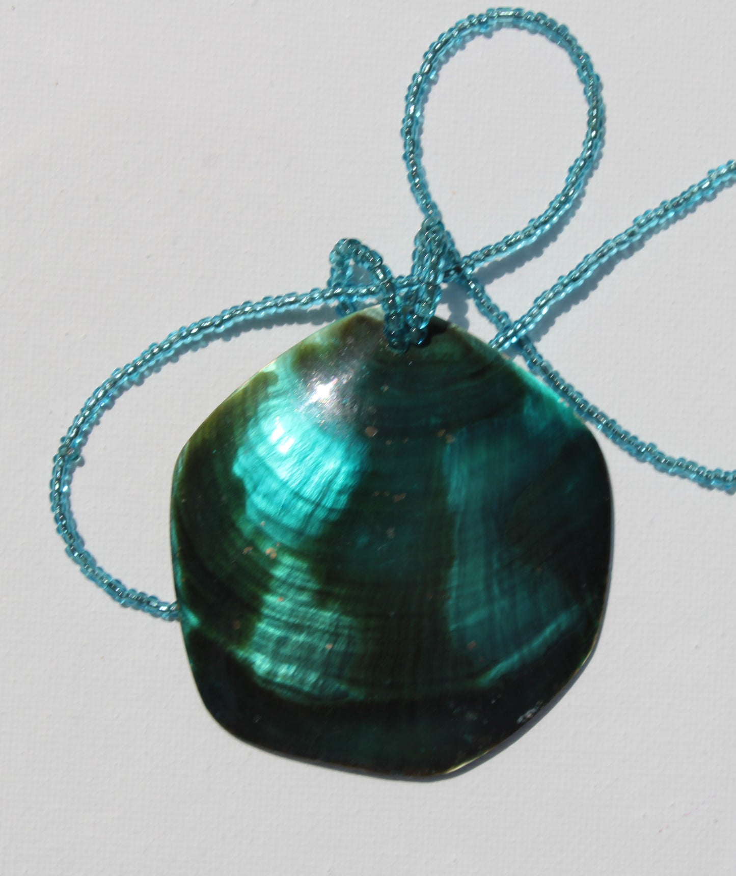 Ariel Necklace