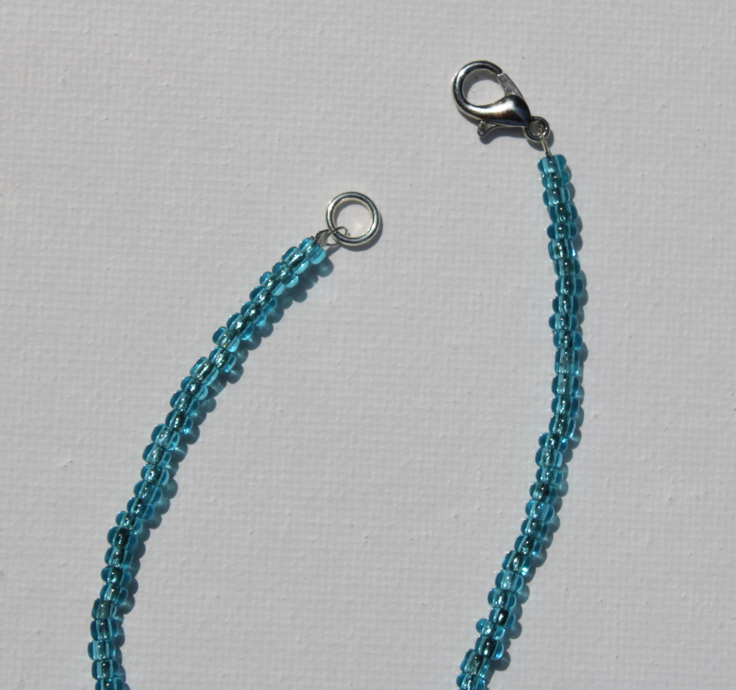 Sea Glass Necklace