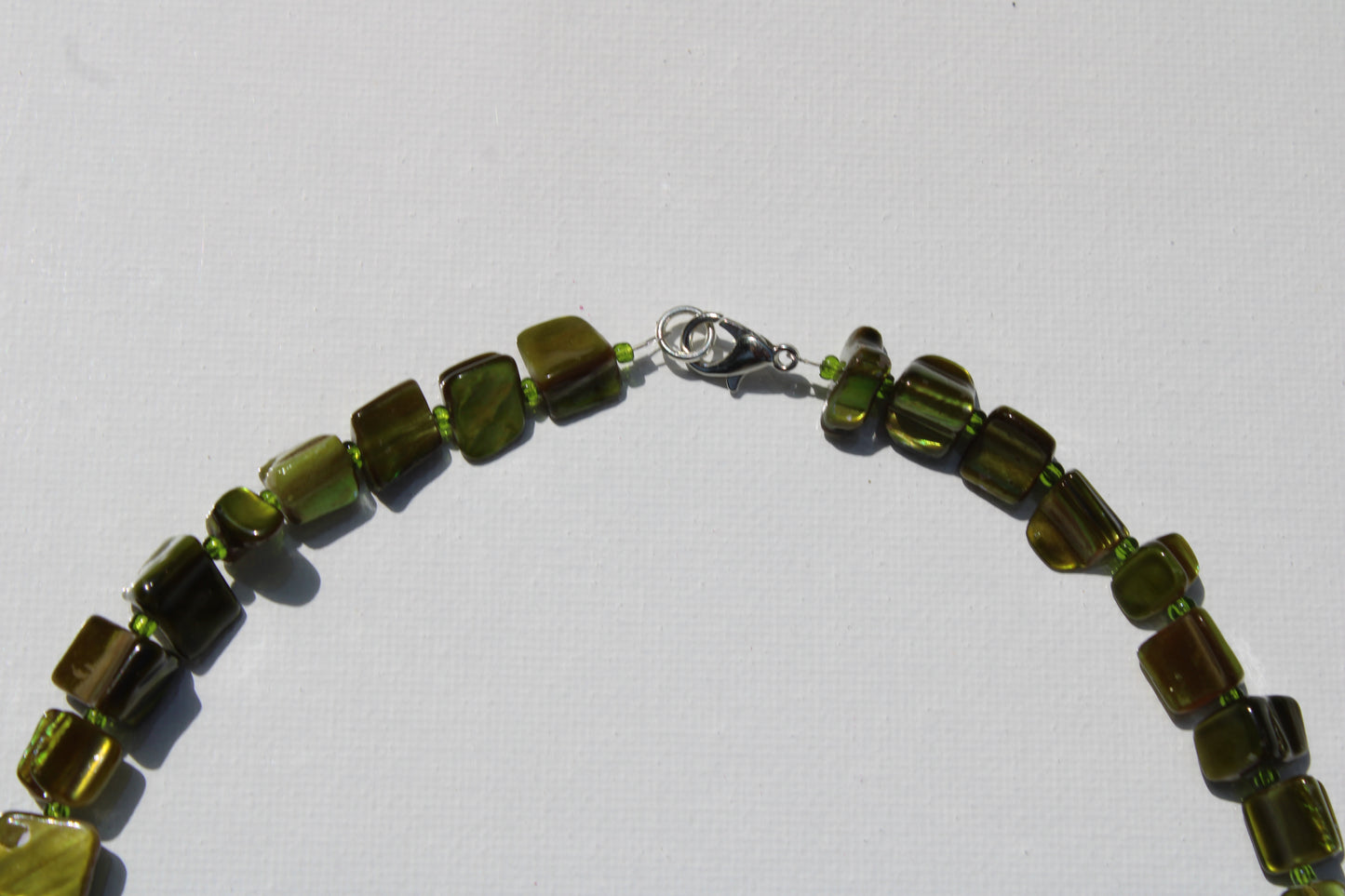 Willow Necklace