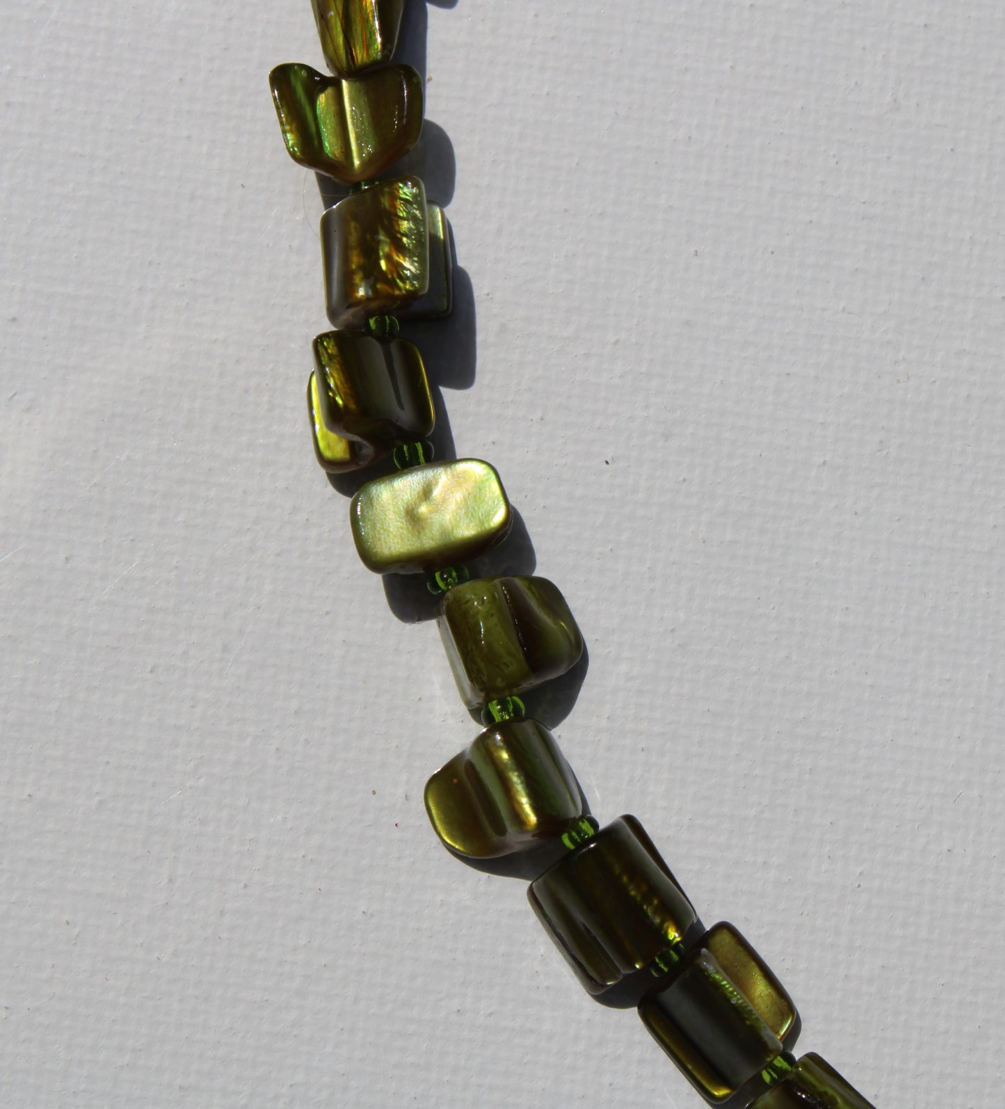 Willow Necklace