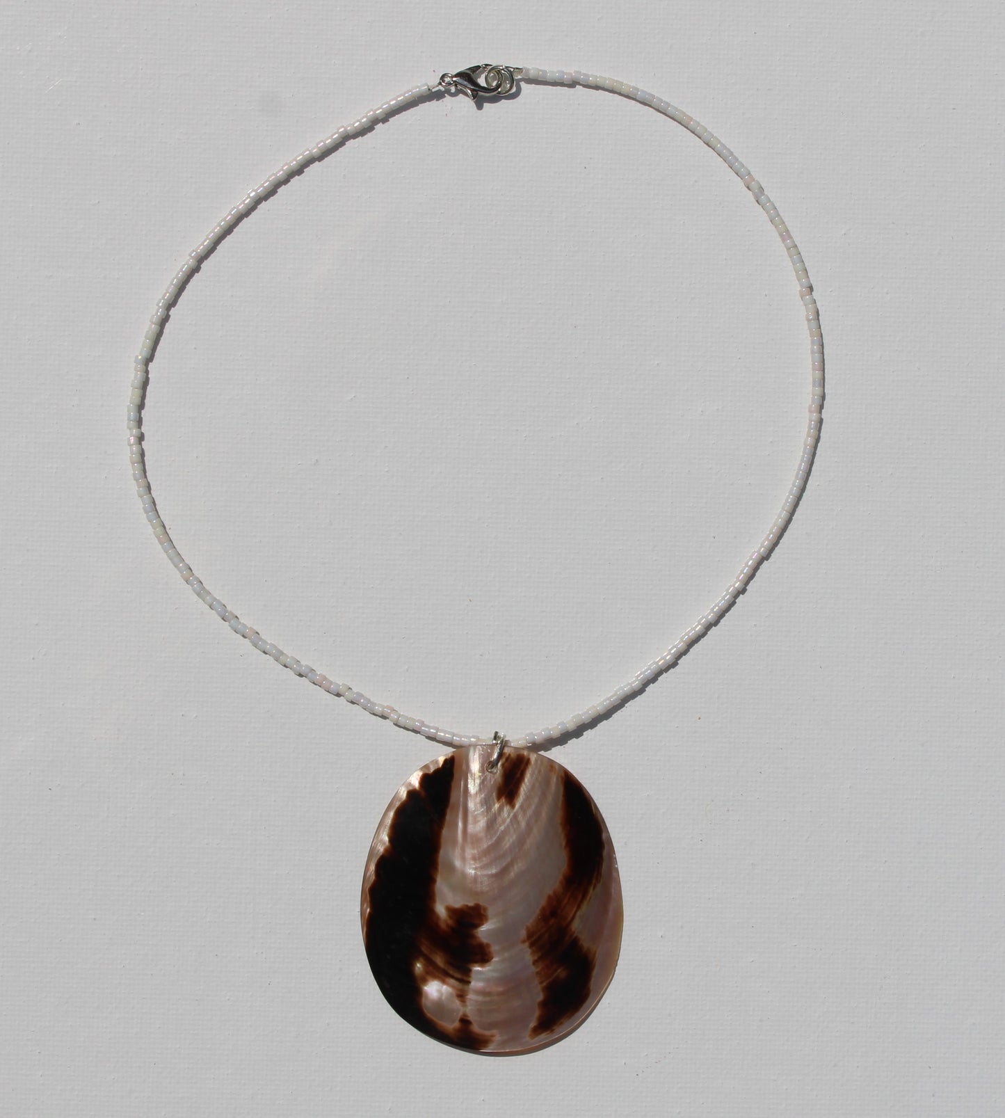 Shell Necklace