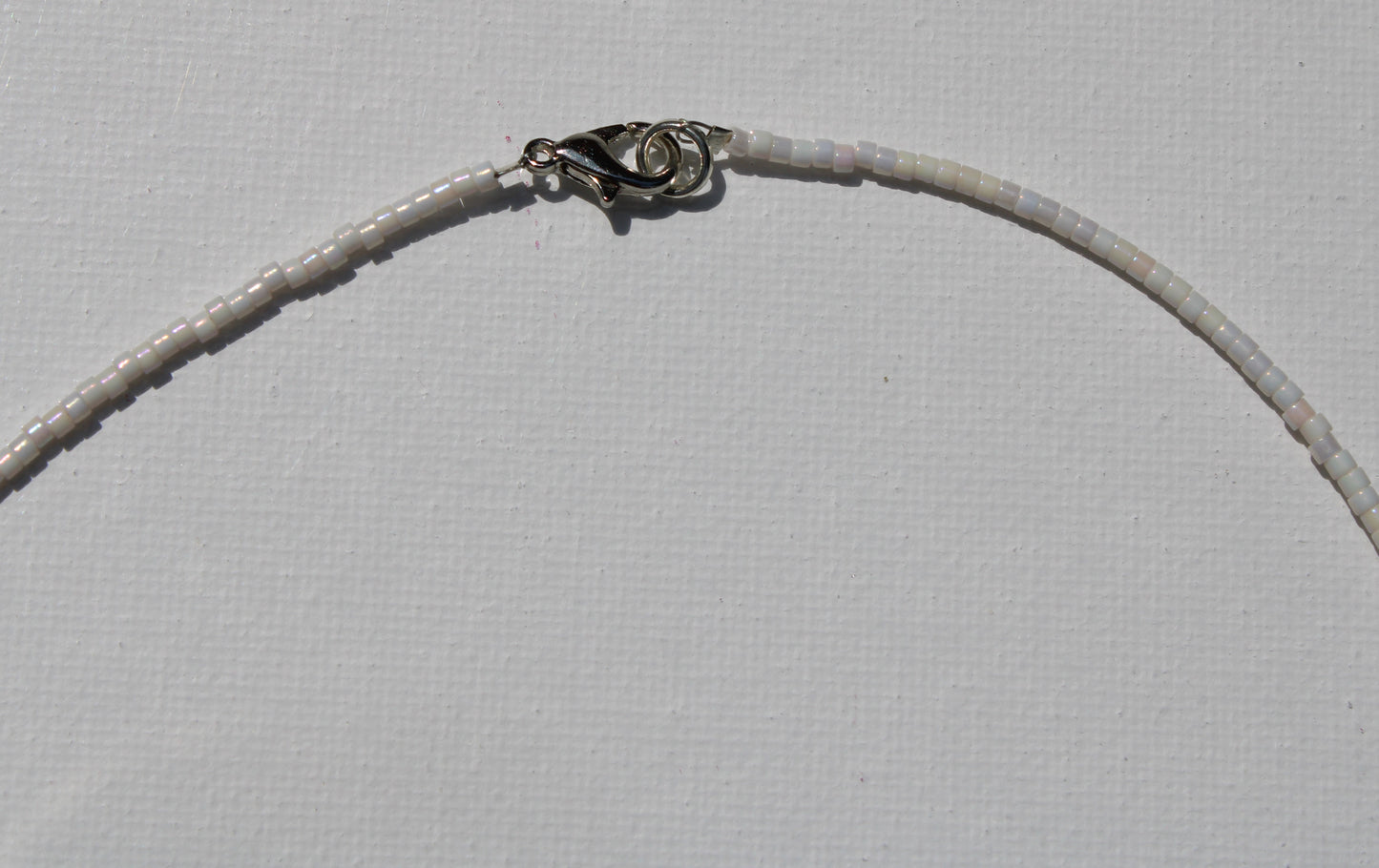 Shell Necklace
