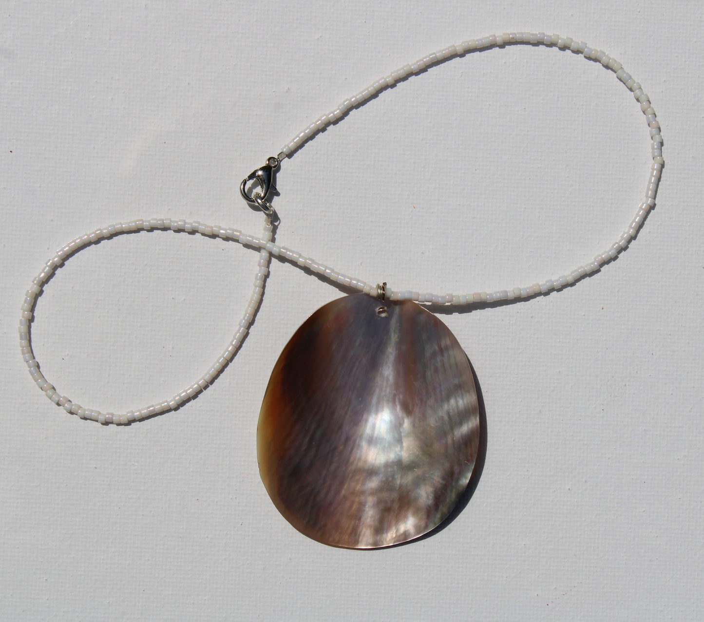 Shell Necklace