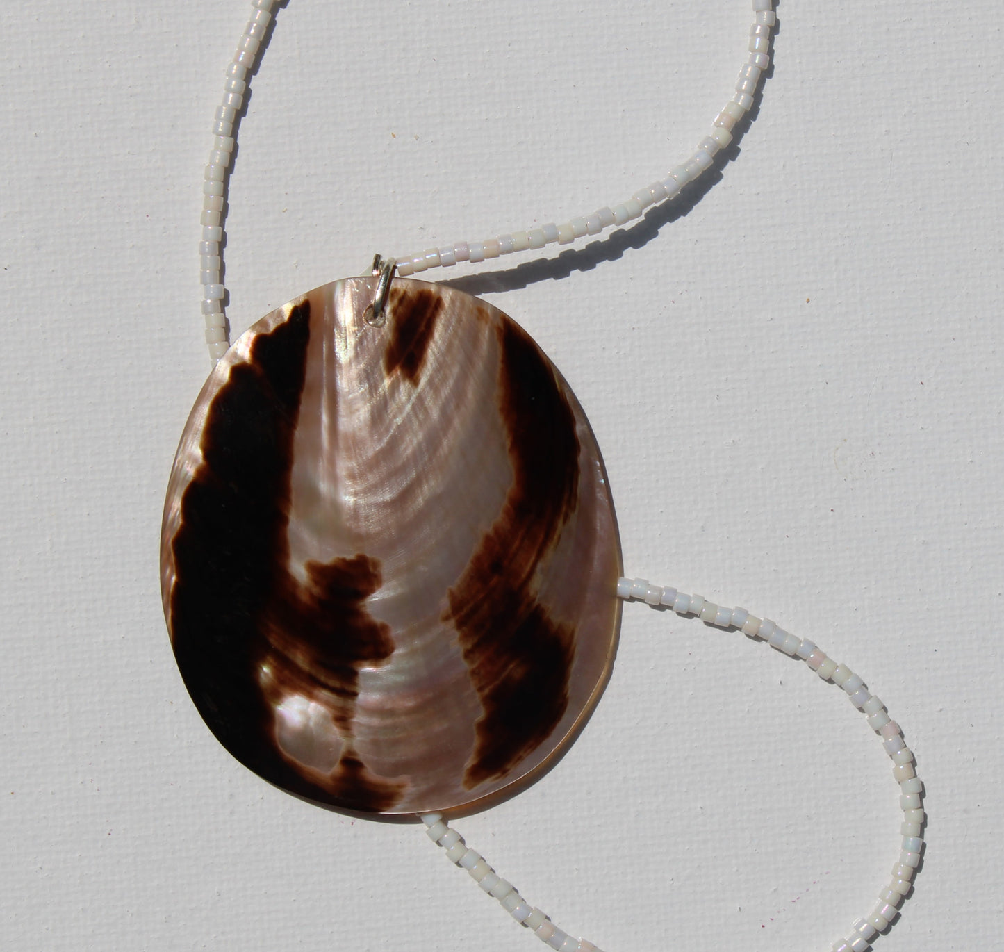 Shell Necklace