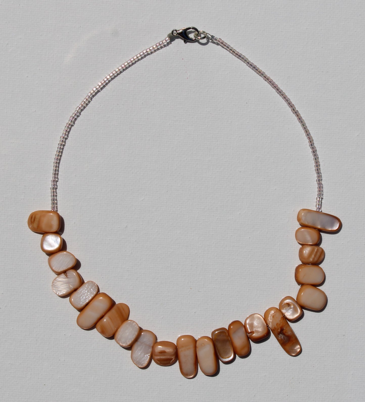 Cordelia Necklace