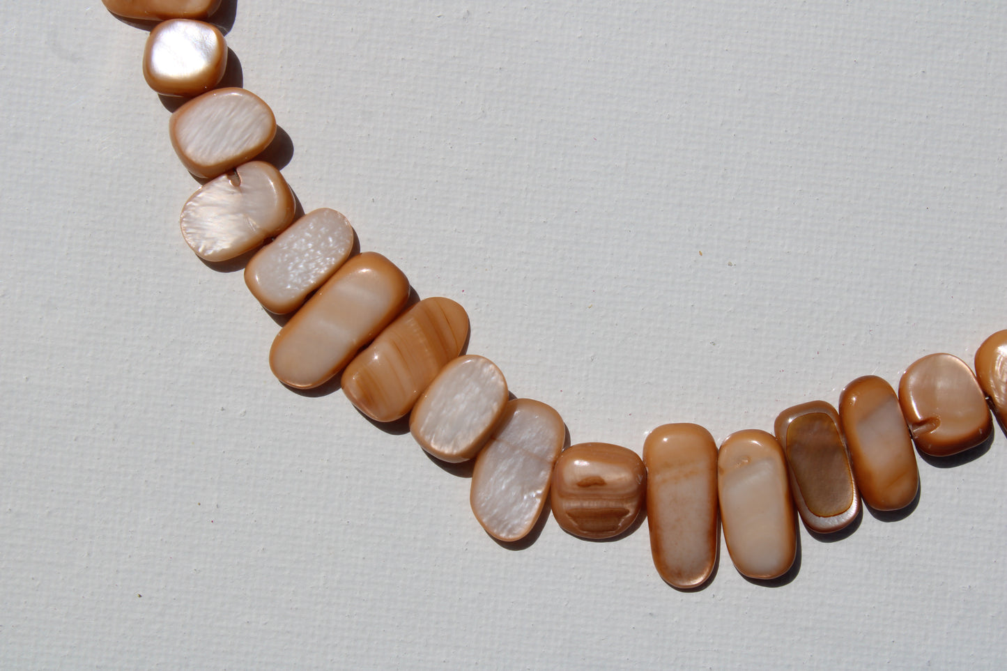 Cordelia Necklace