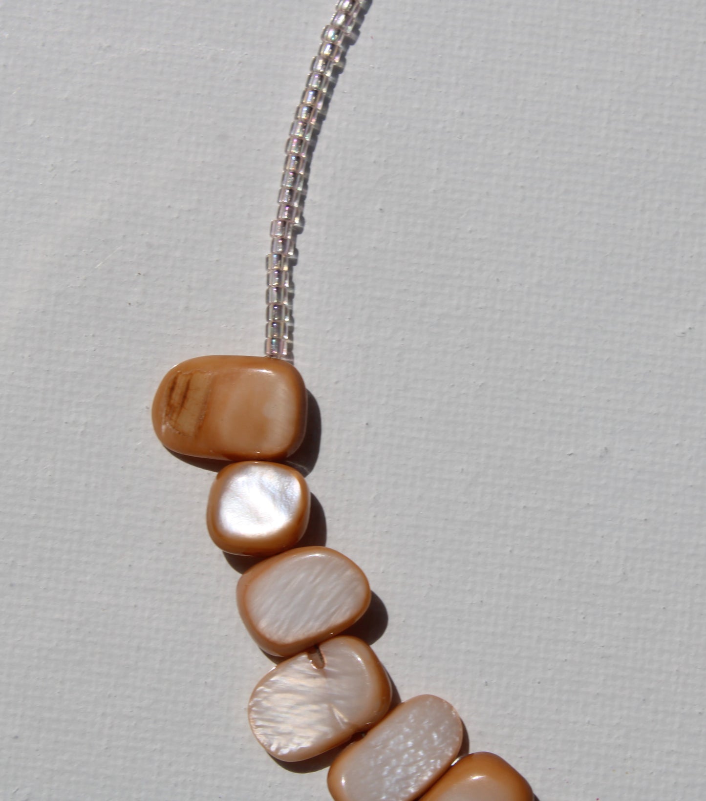 Cordelia Necklace