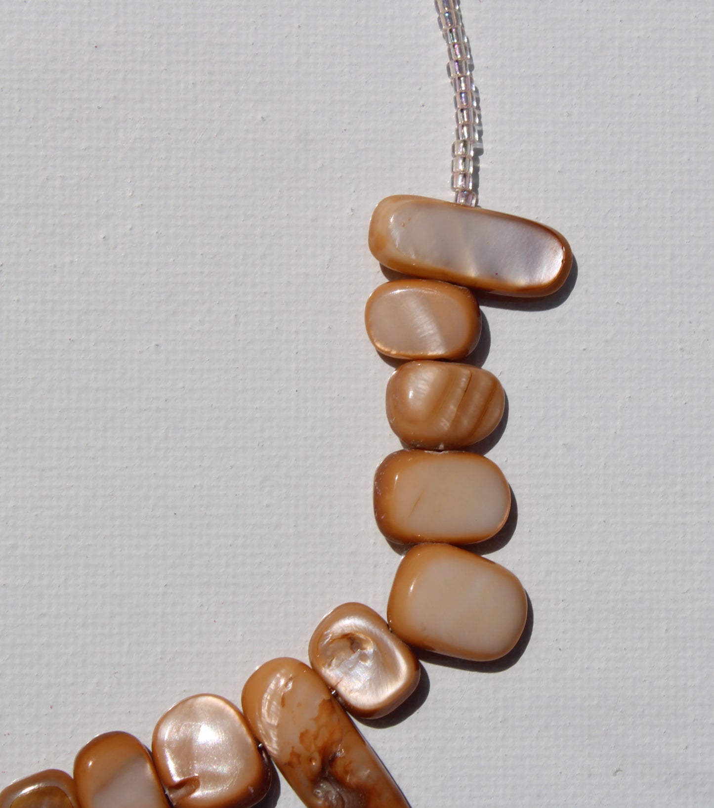 Cordelia Necklace