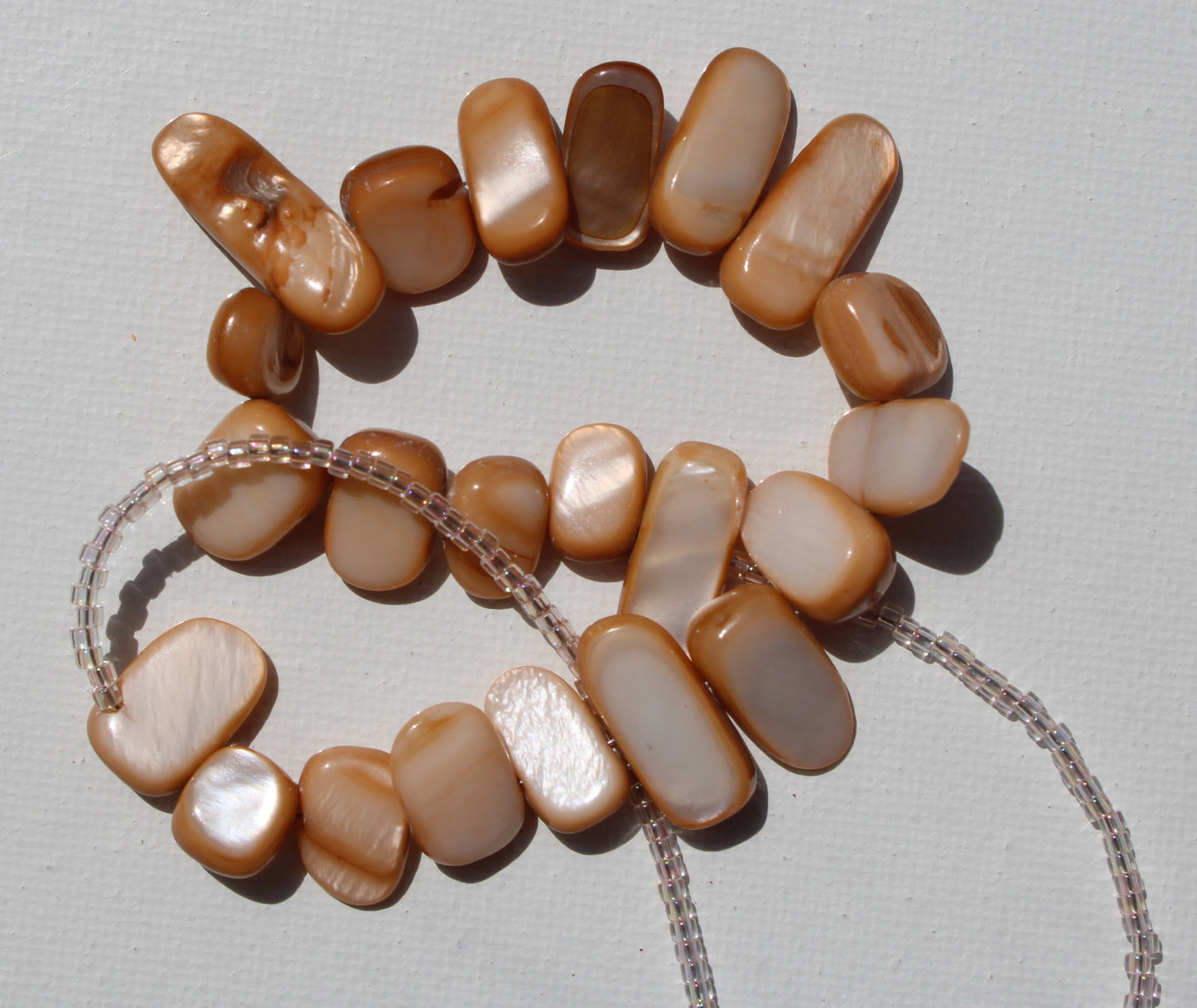 Cordelia Necklace