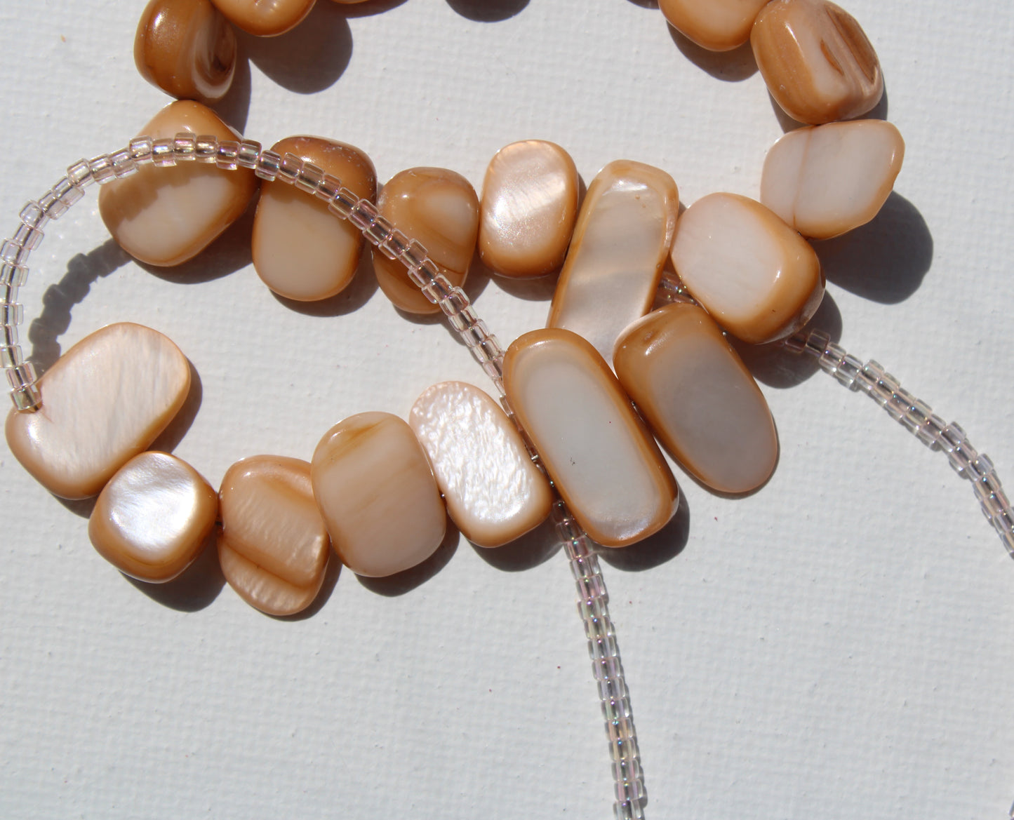 Cordelia Necklace