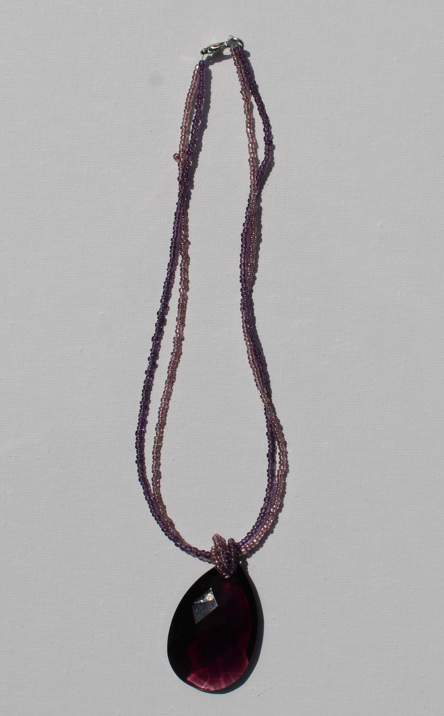 Fairy Tale Necklace