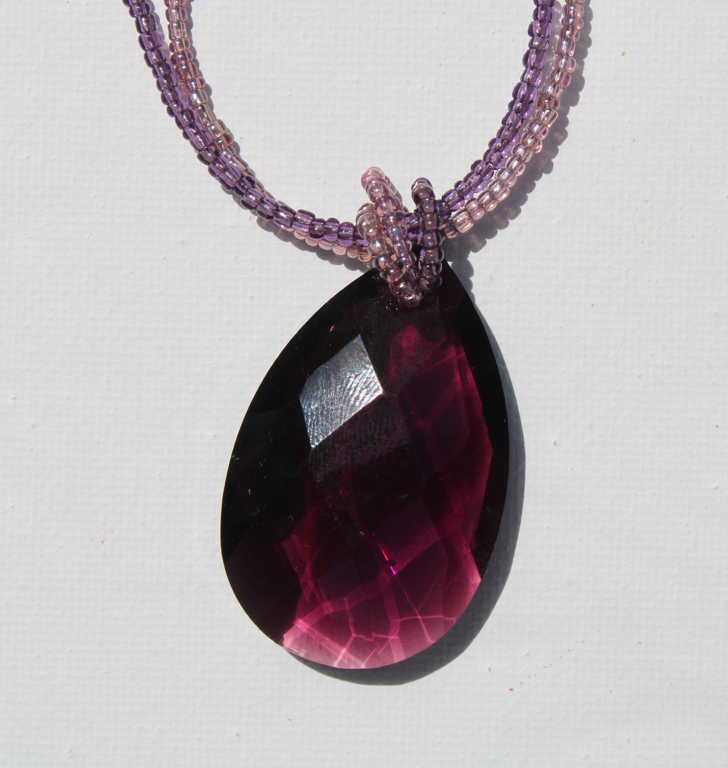 Fairy Tale Necklace