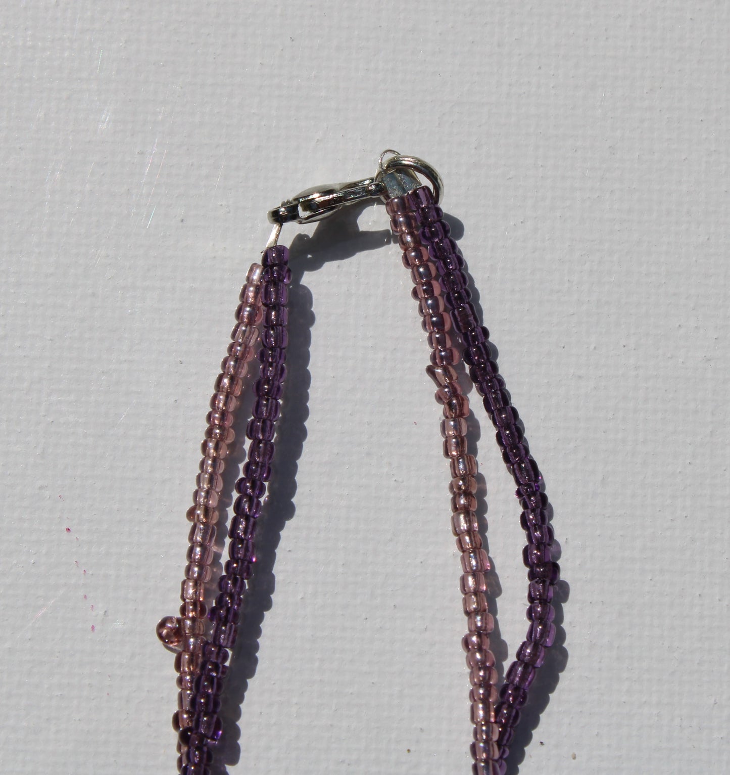 Fairy Tale Necklace