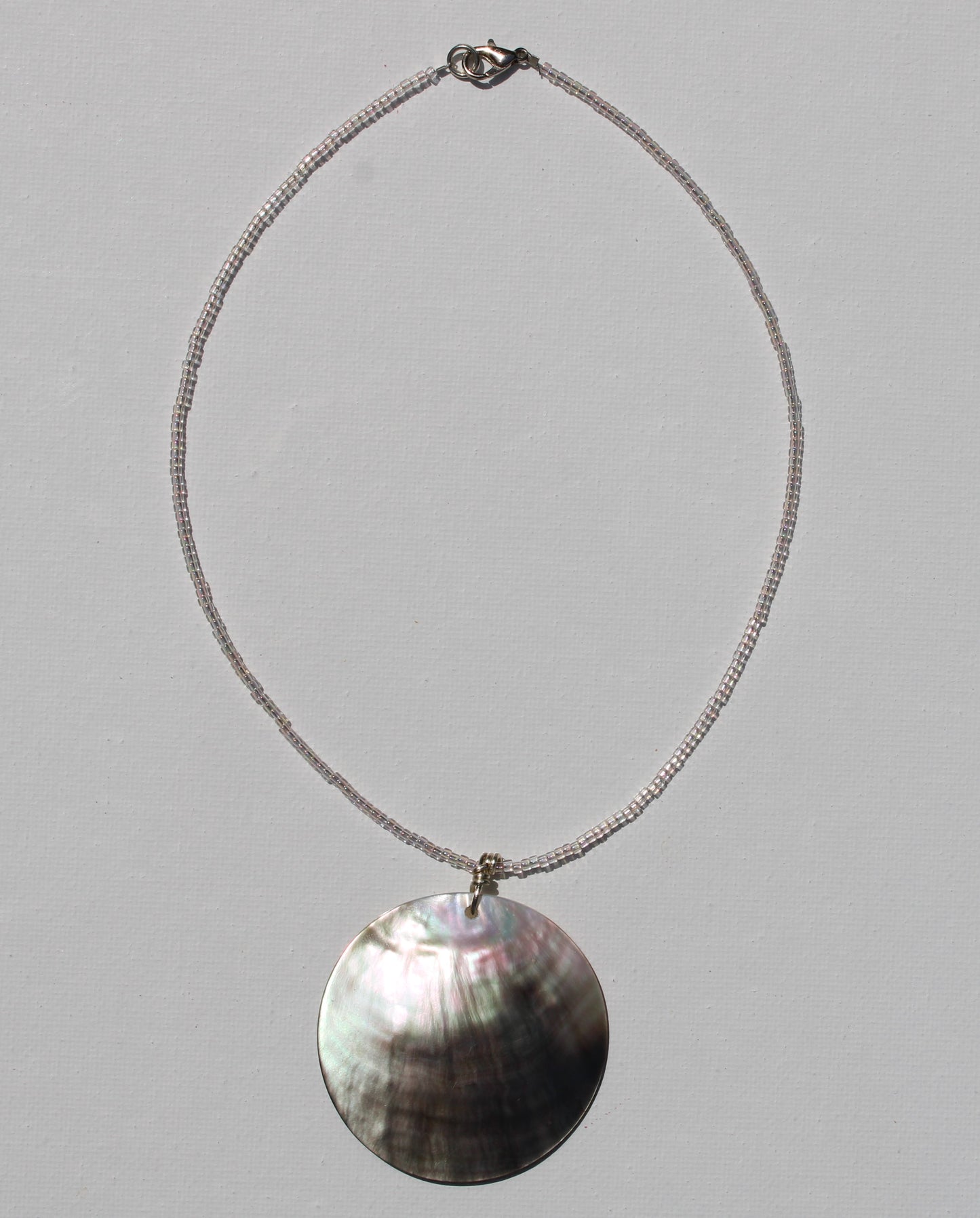 Shell Necklace