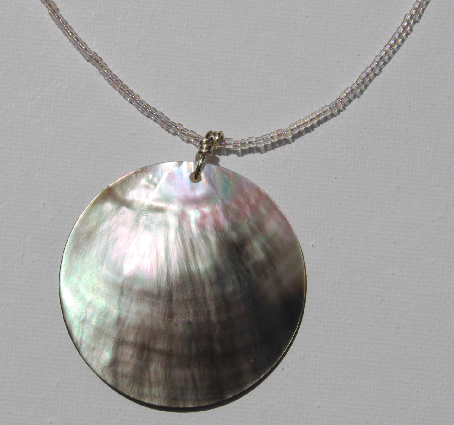 Shell Necklace