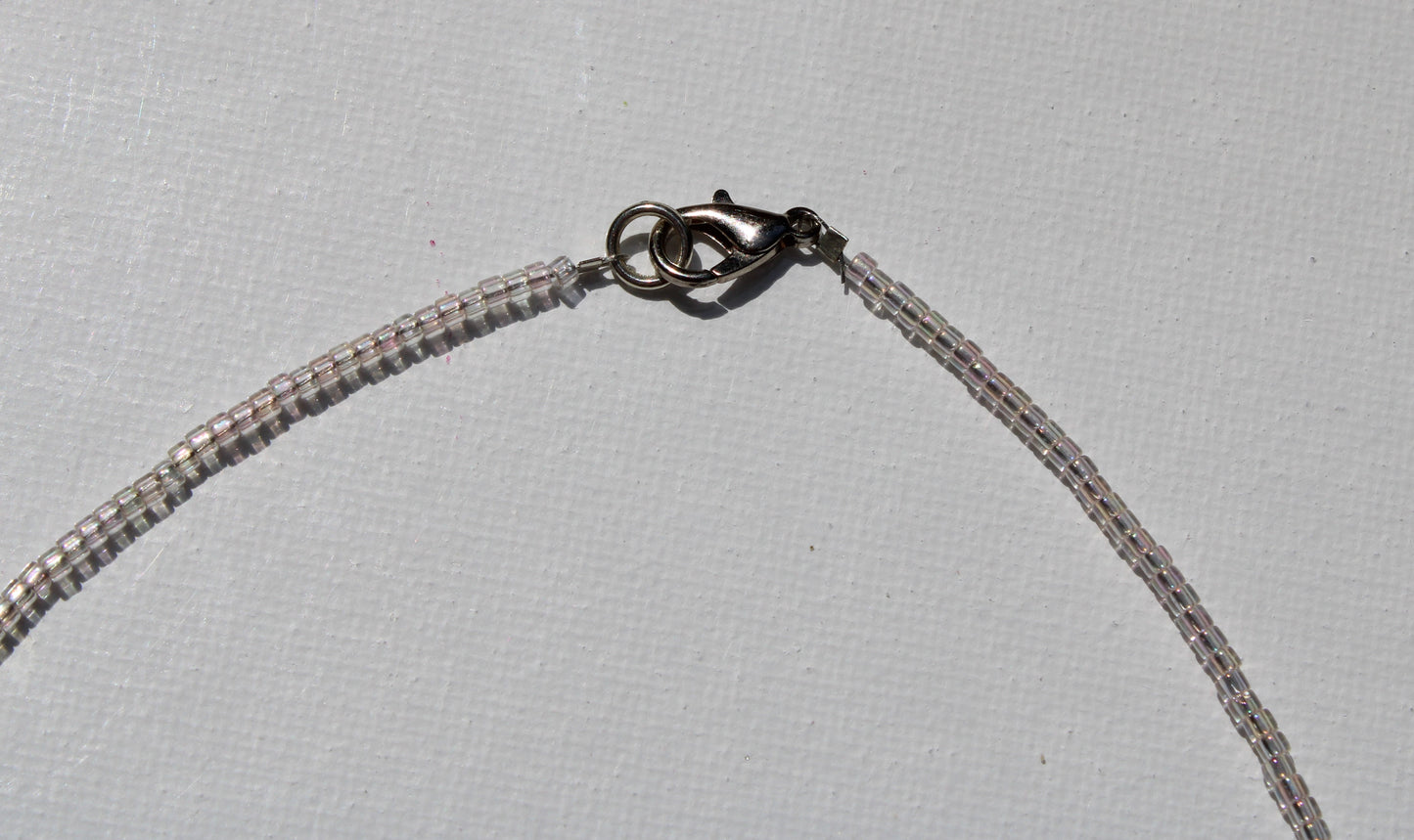 Shell Necklace