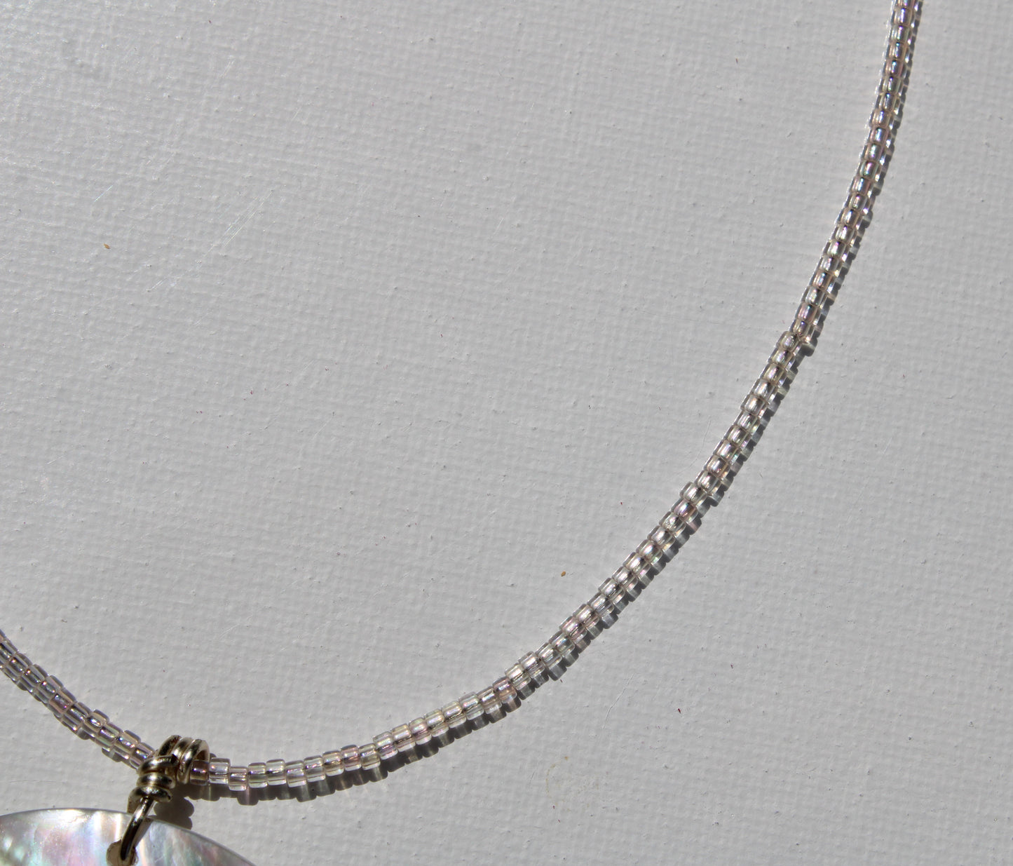Shell Necklace