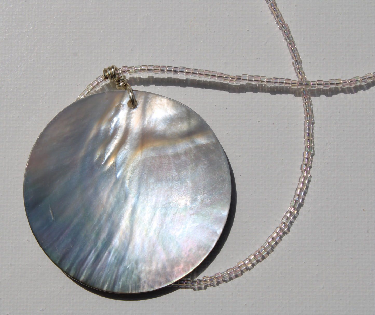 Shell Necklace