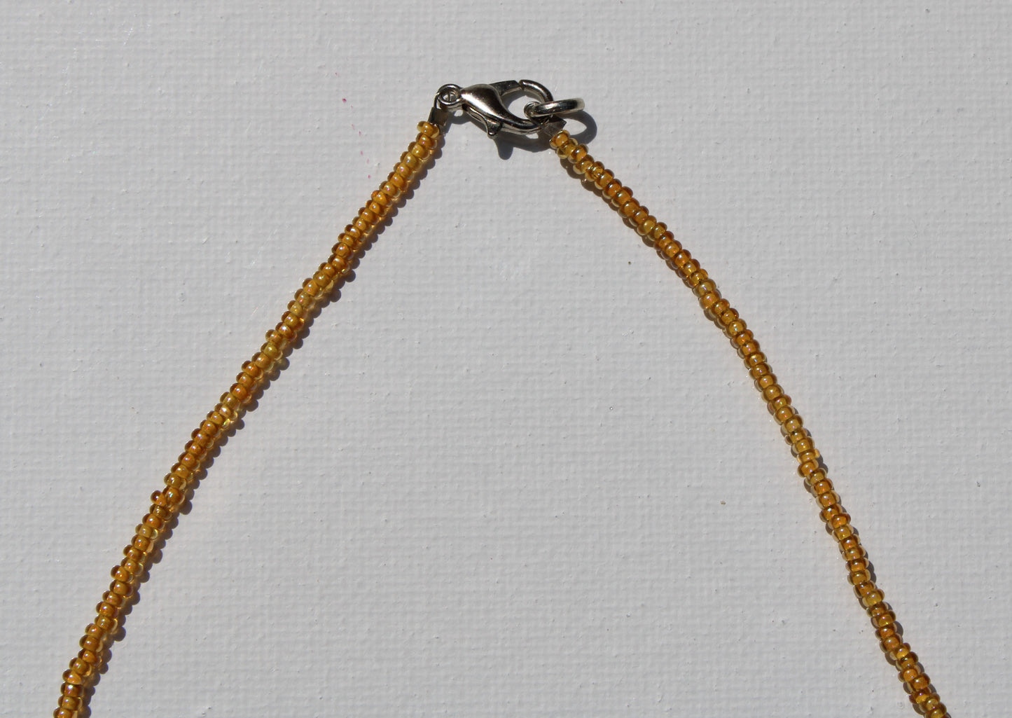 Maya Necklace